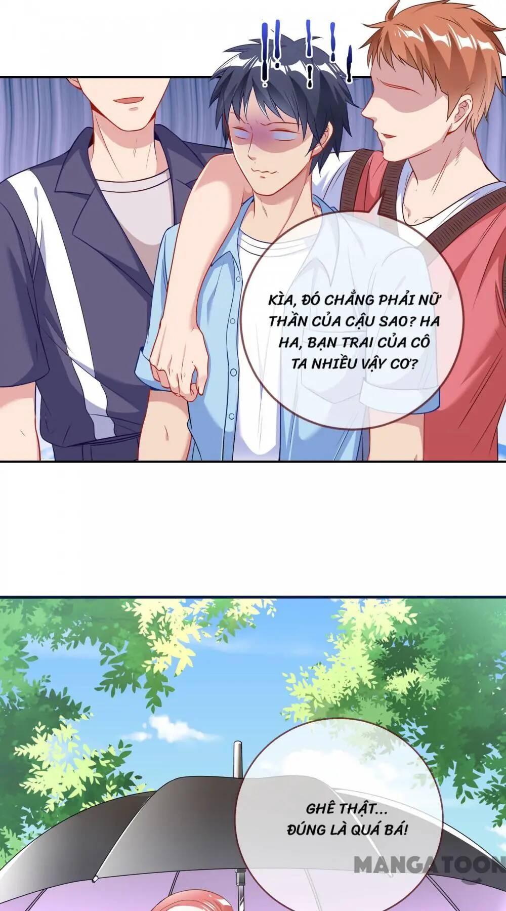 Vạn Tra Triêu Hoàng Chapter 236 - Trang 2