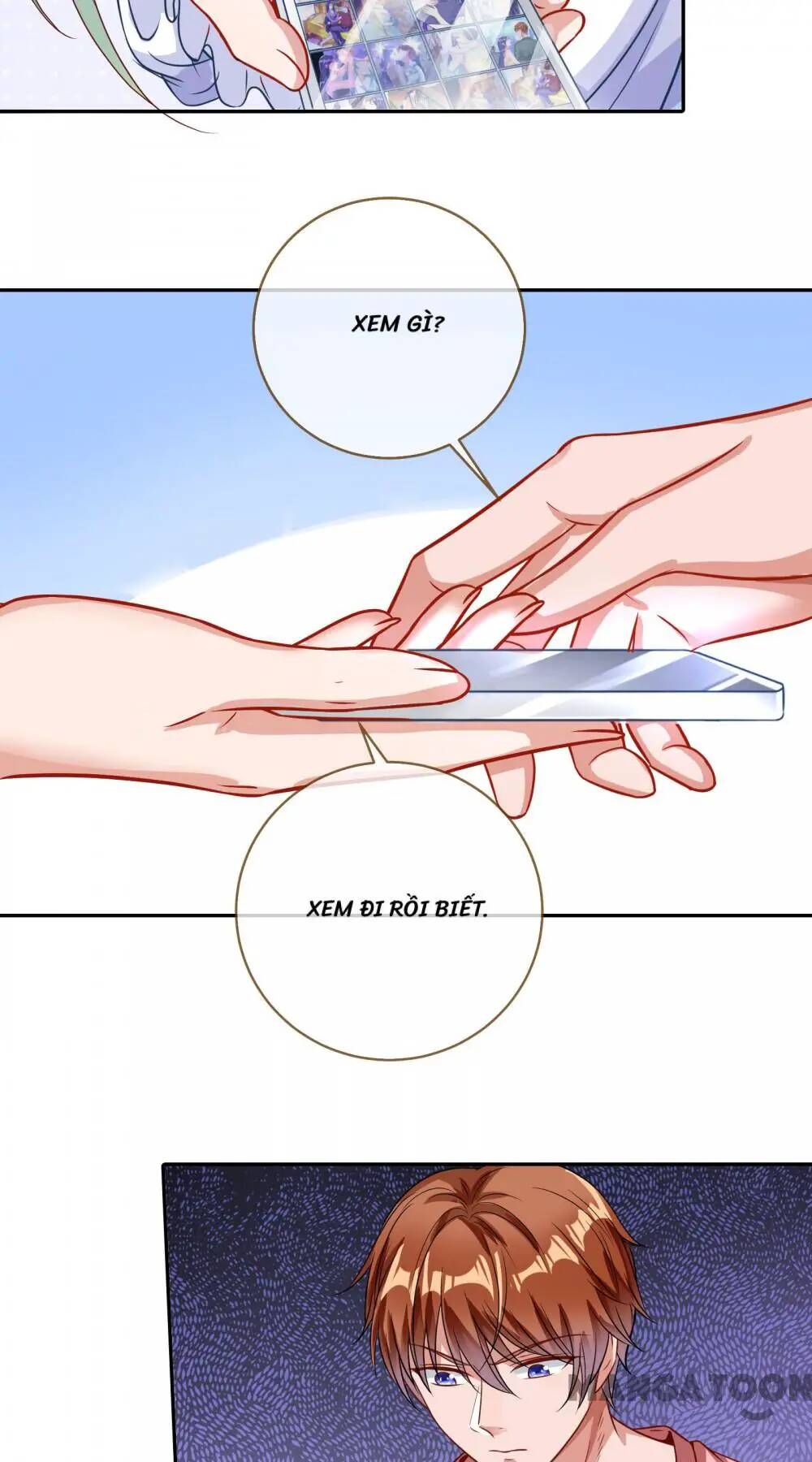 Vạn Tra Triêu Hoàng Chapter 237 - Trang 2