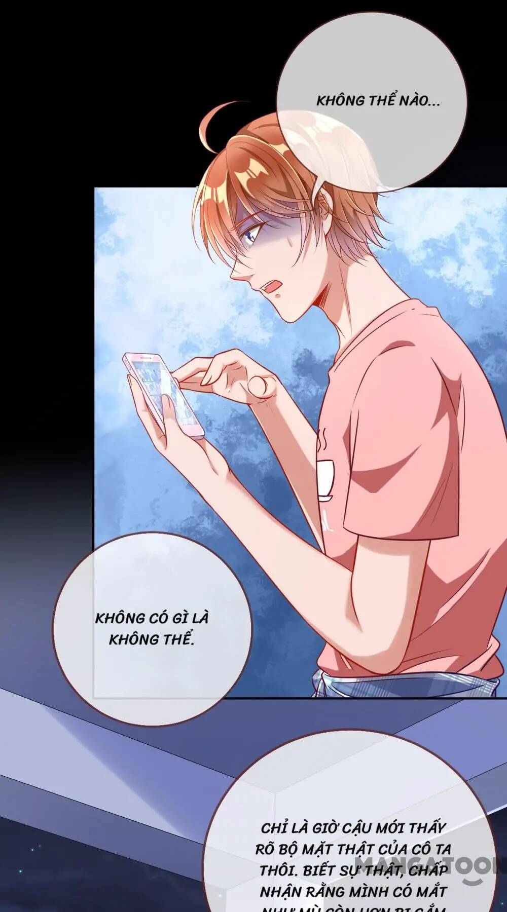 Vạn Tra Triêu Hoàng Chapter 237 - Trang 2