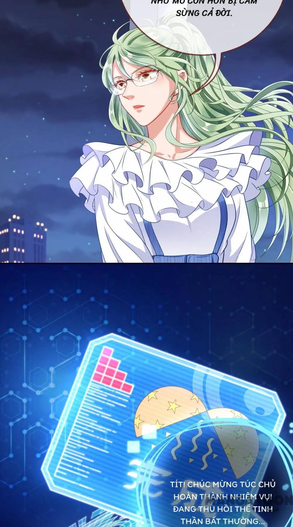 Vạn Tra Triêu Hoàng Chapter 237 - Trang 2