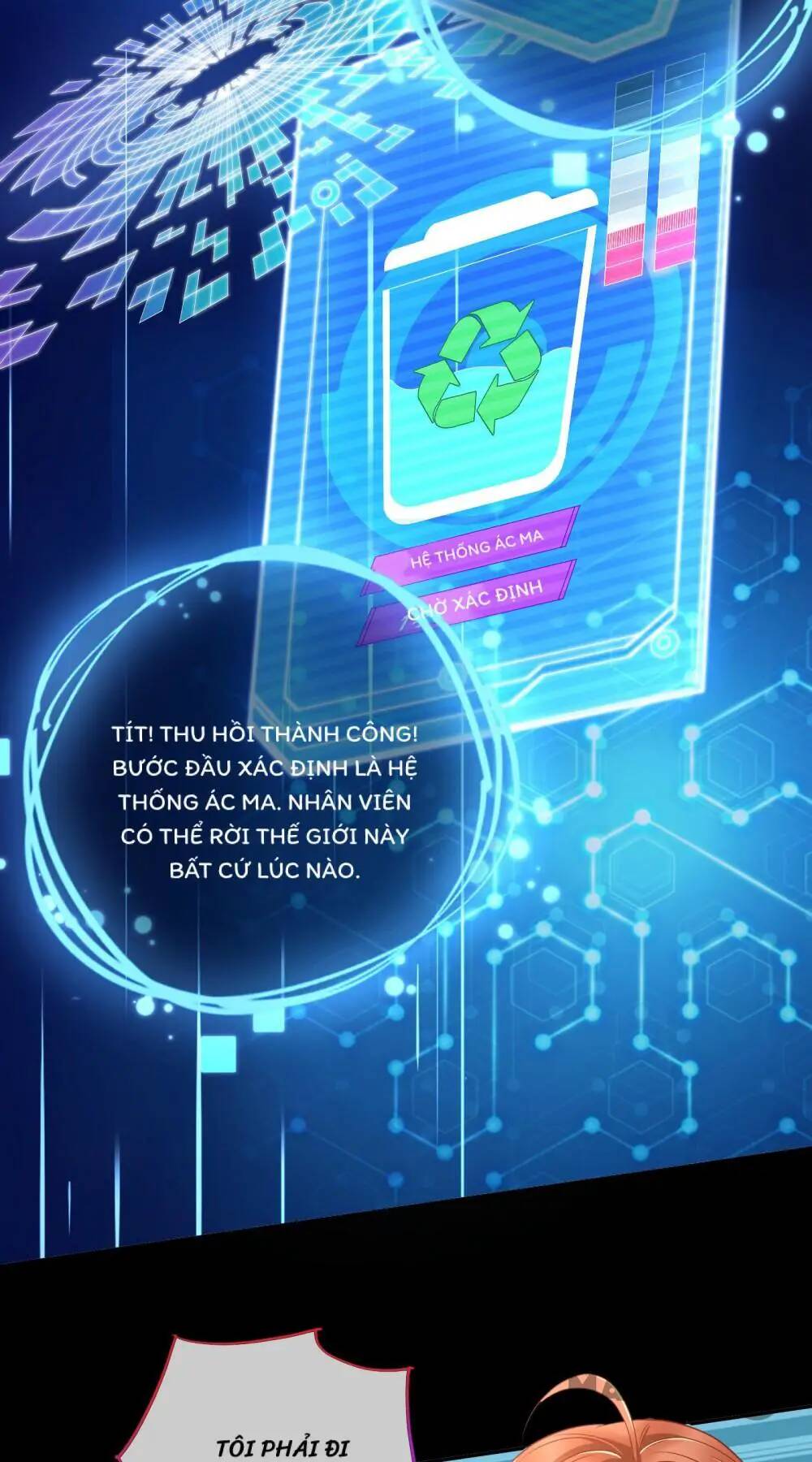 Vạn Tra Triêu Hoàng Chapter 237 - Trang 2