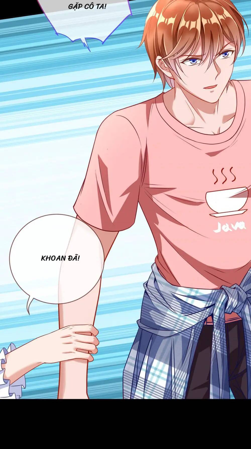 Vạn Tra Triêu Hoàng Chapter 237 - Trang 2