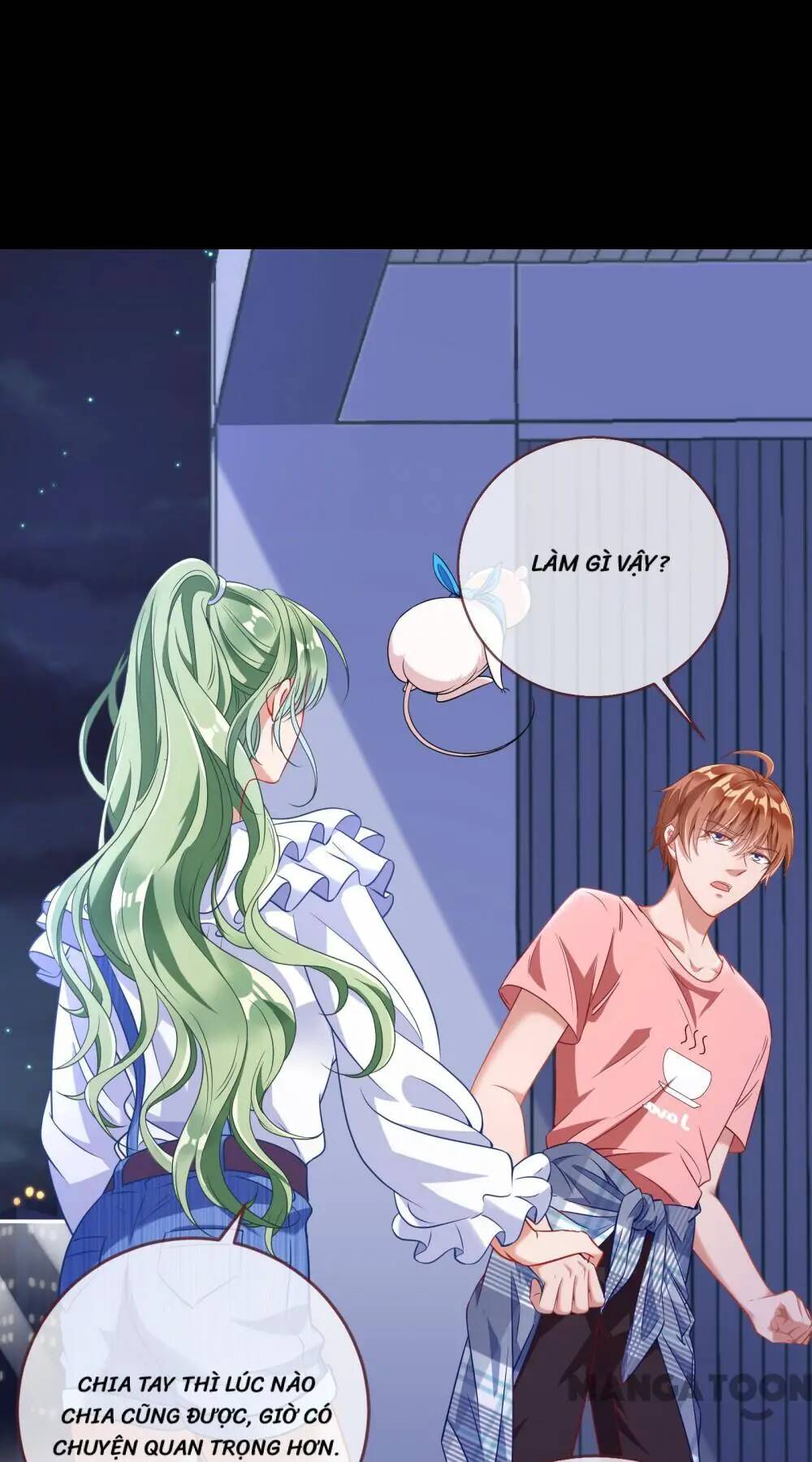 Vạn Tra Triêu Hoàng Chapter 237 - Trang 2