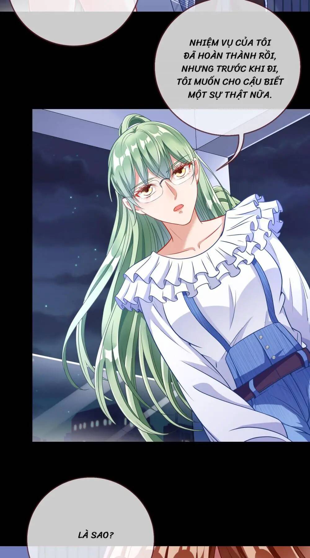 Vạn Tra Triêu Hoàng Chapter 237 - Trang 2