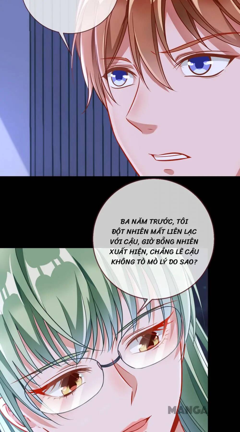 Vạn Tra Triêu Hoàng Chapter 237 - Trang 2