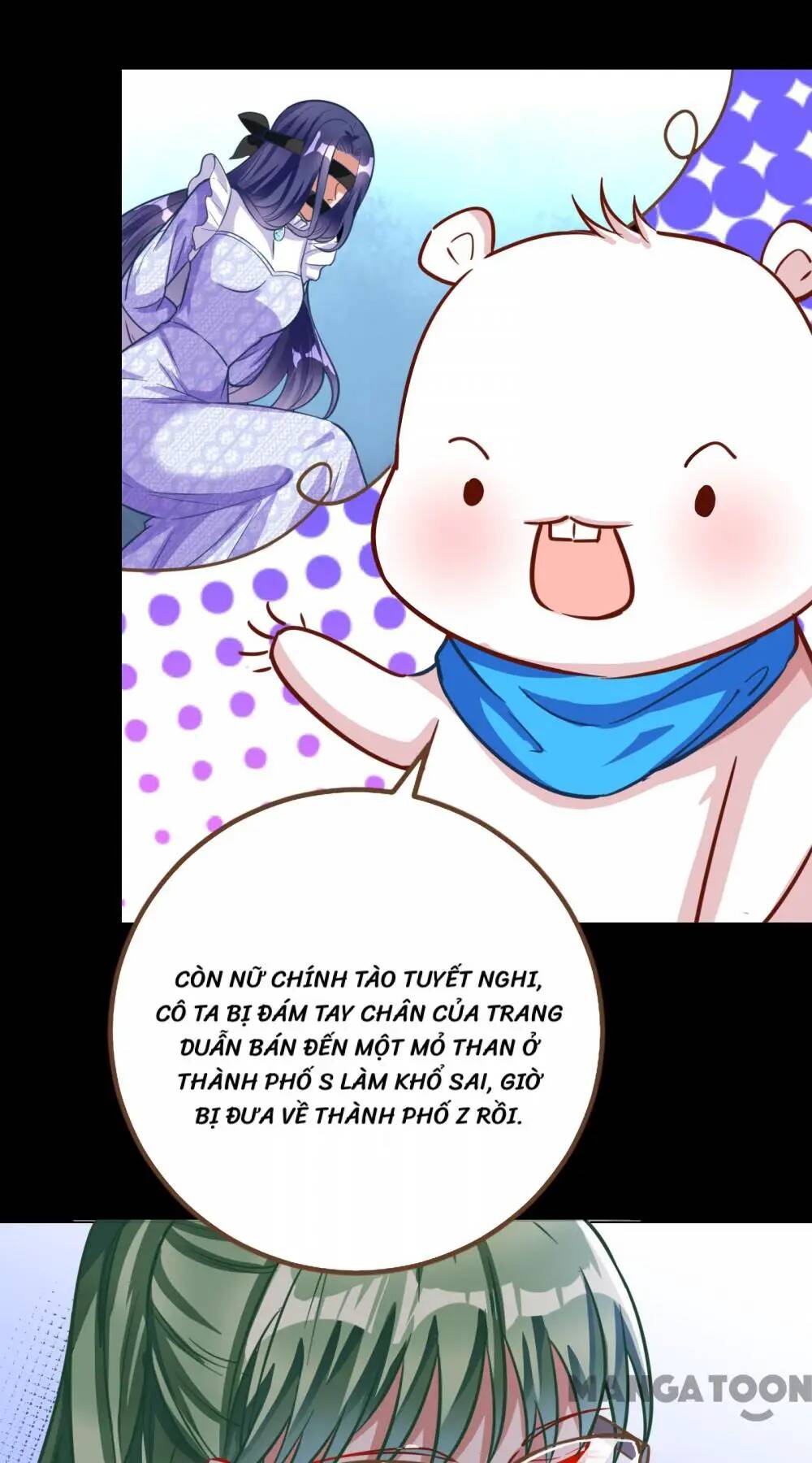 Vạn Tra Triêu Hoàng Chapter 237 - Trang 2