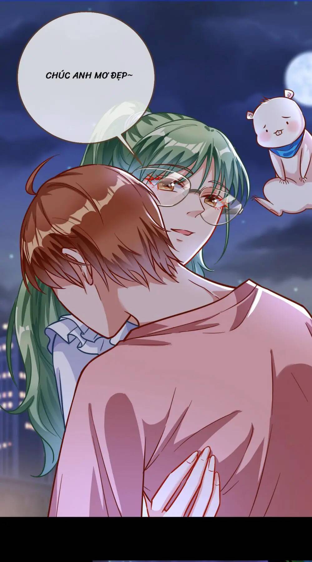 Vạn Tra Triêu Hoàng Chapter 237 - Trang 2