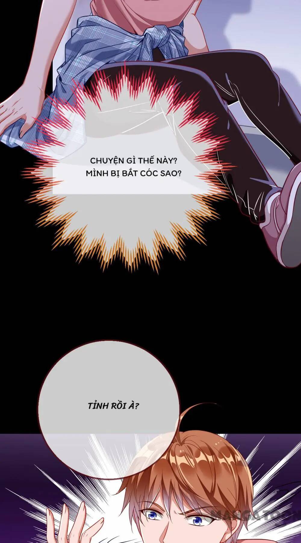 Vạn Tra Triêu Hoàng Chapter 237 - Trang 2