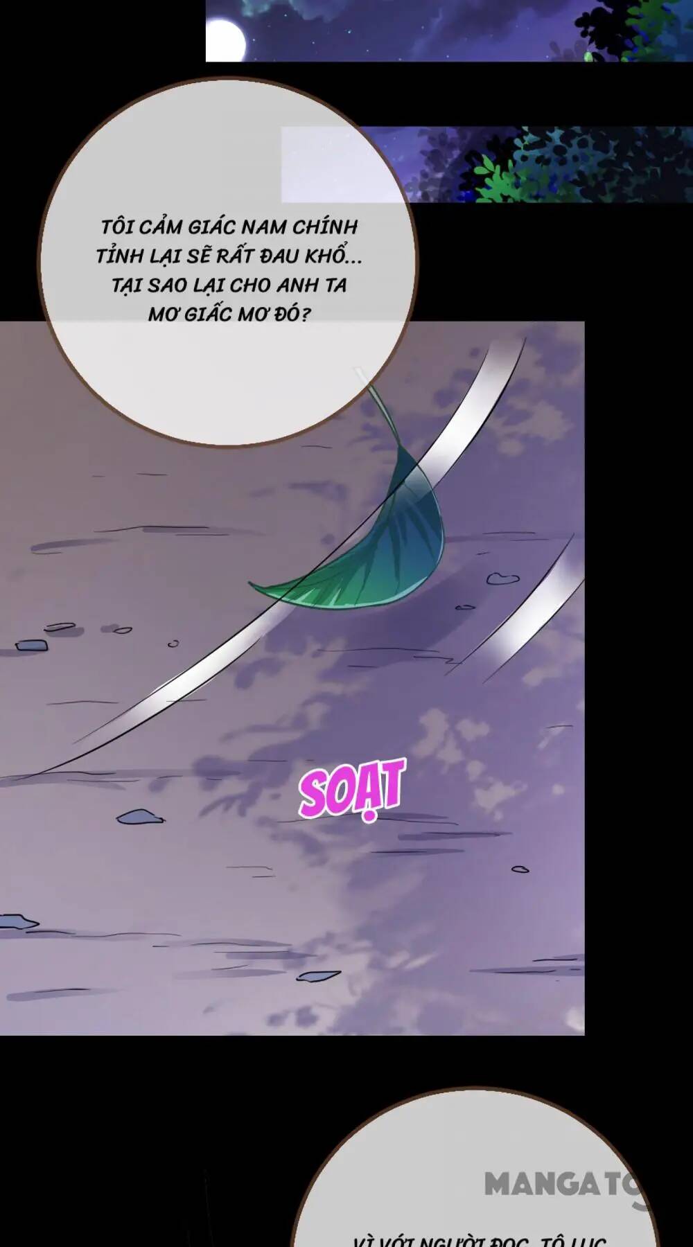 Vạn Tra Triêu Hoàng Chapter 237 - Trang 2