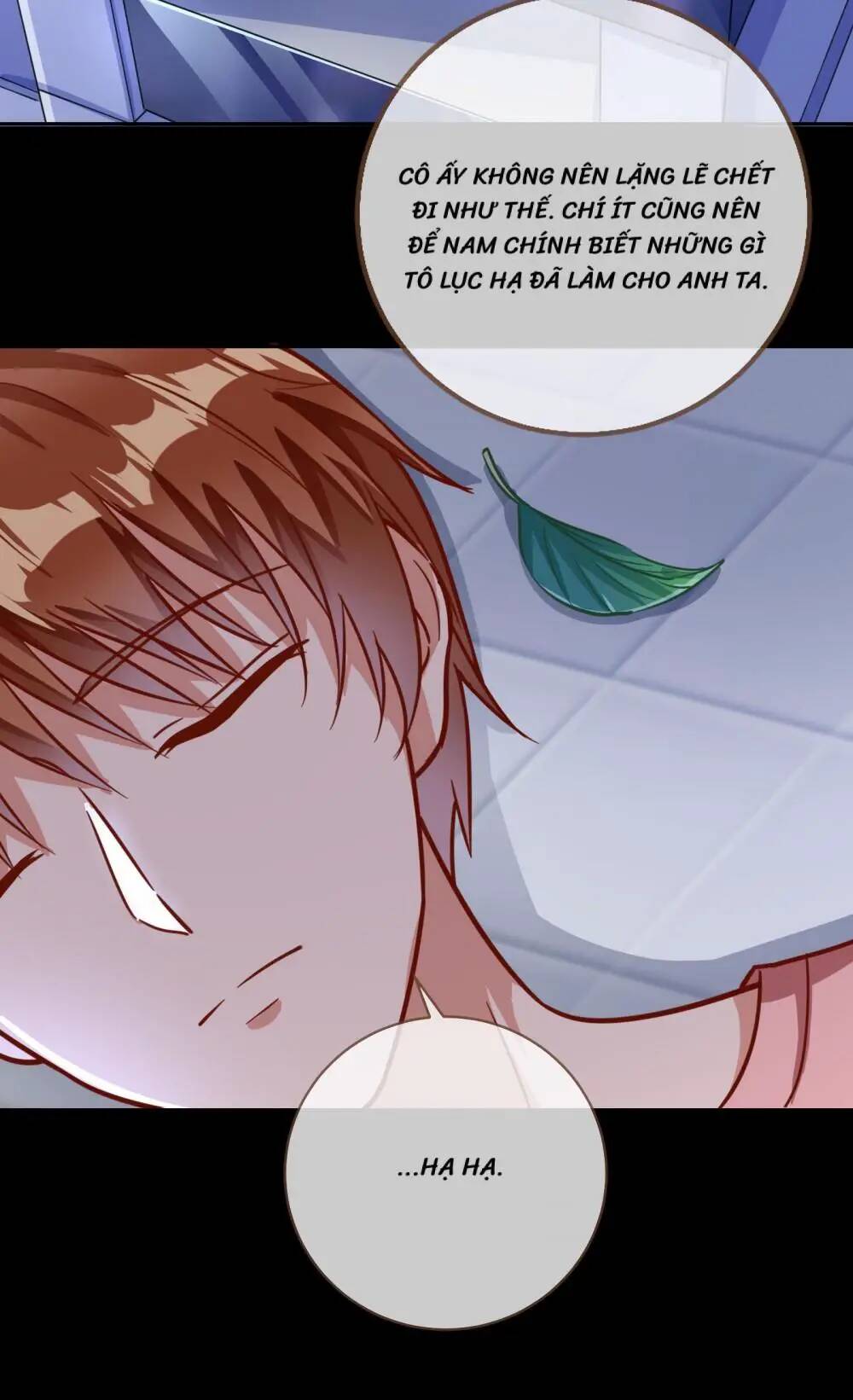 Vạn Tra Triêu Hoàng Chapter 237 - Trang 2