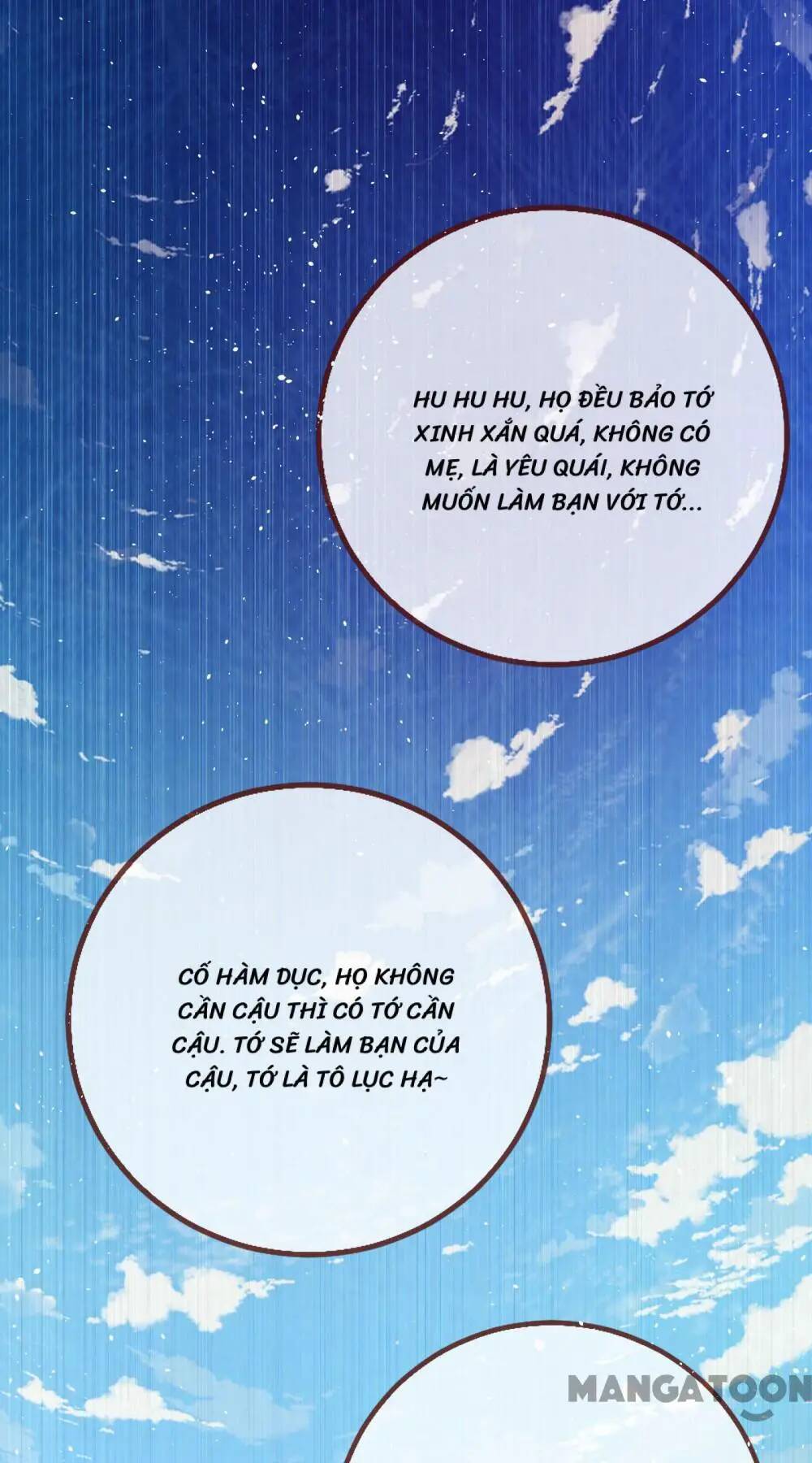 Vạn Tra Triêu Hoàng Chapter 237 - Trang 2