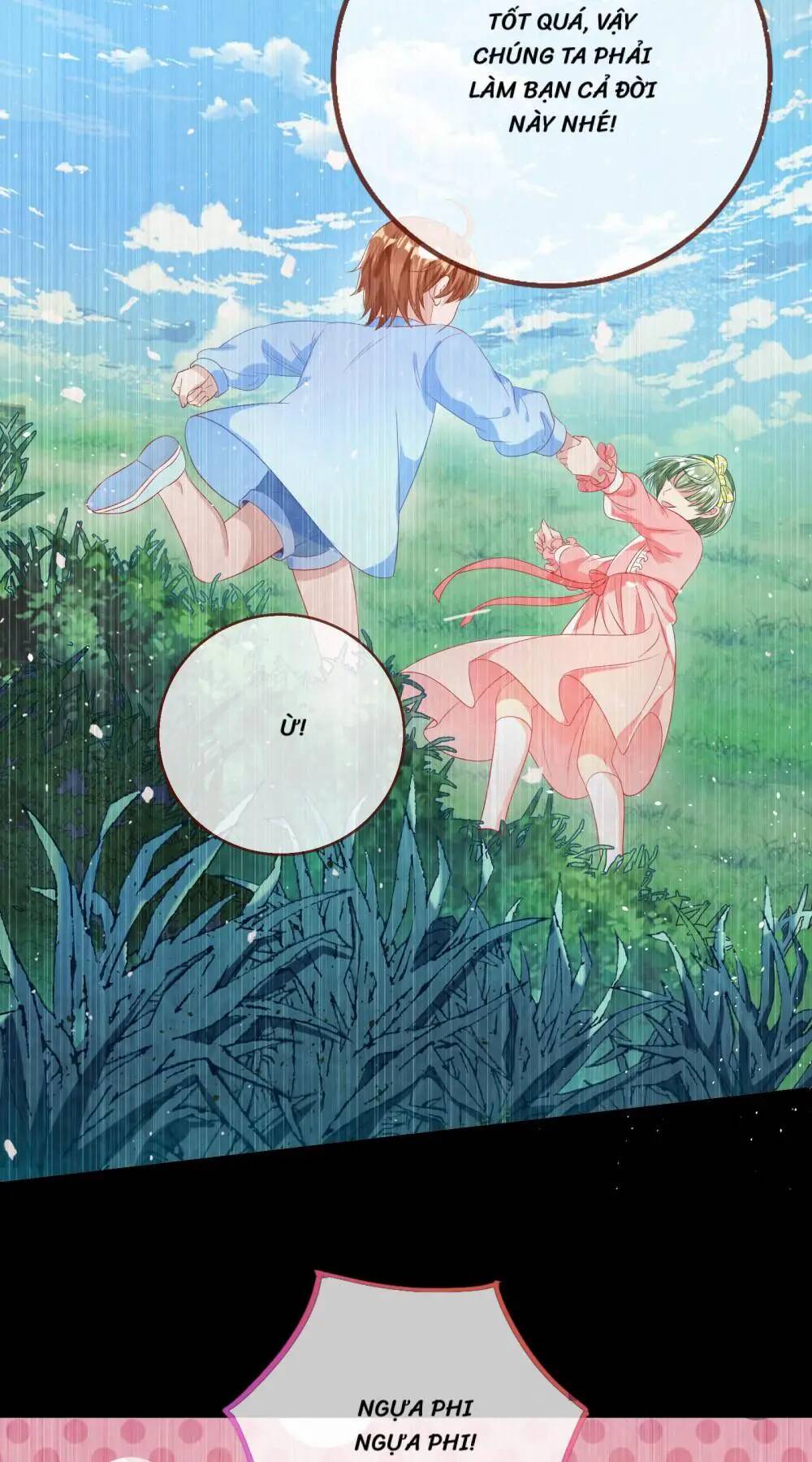 Vạn Tra Triêu Hoàng Chapter 237 - Trang 2