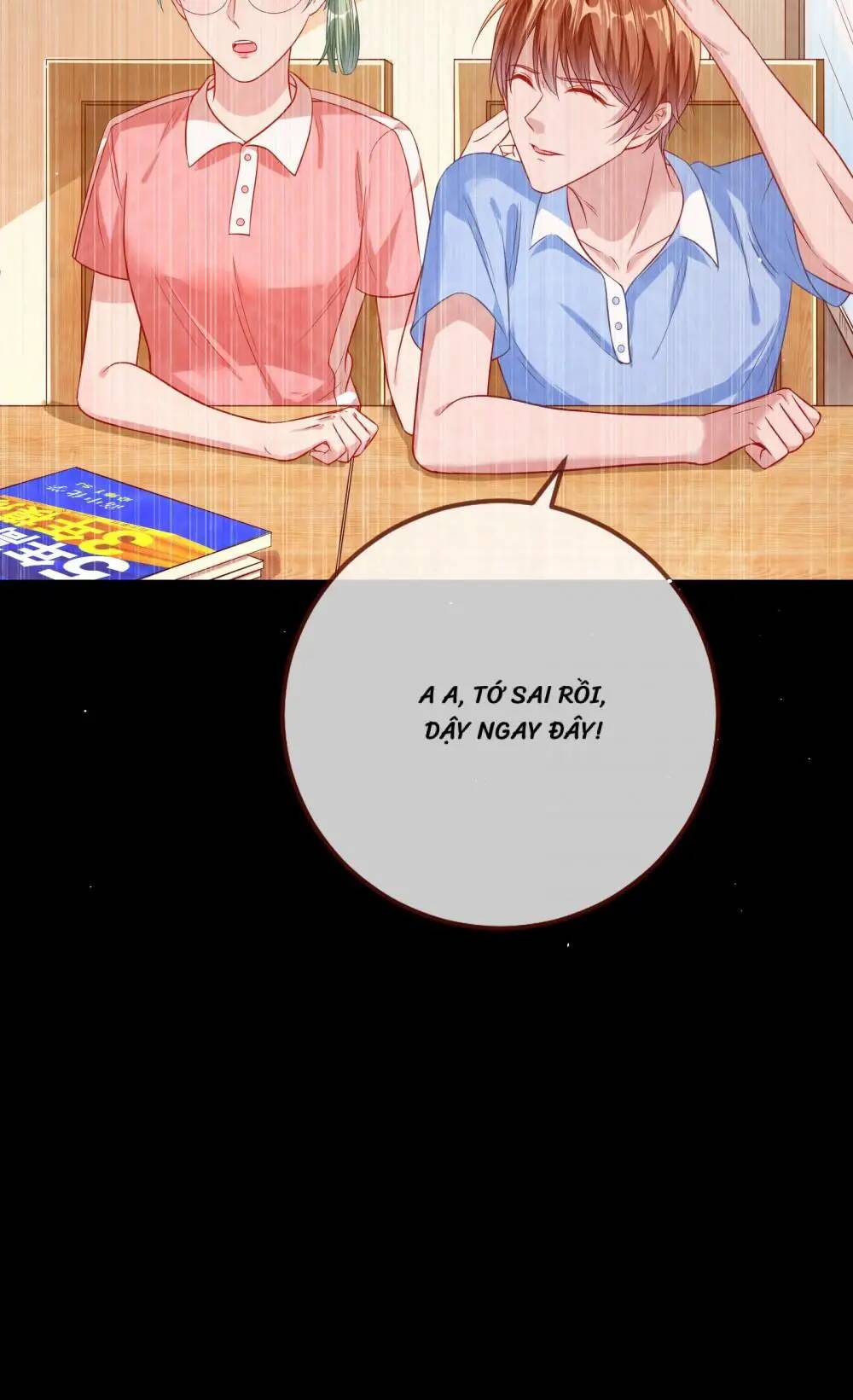 Vạn Tra Triêu Hoàng Chapter 237 - Trang 2