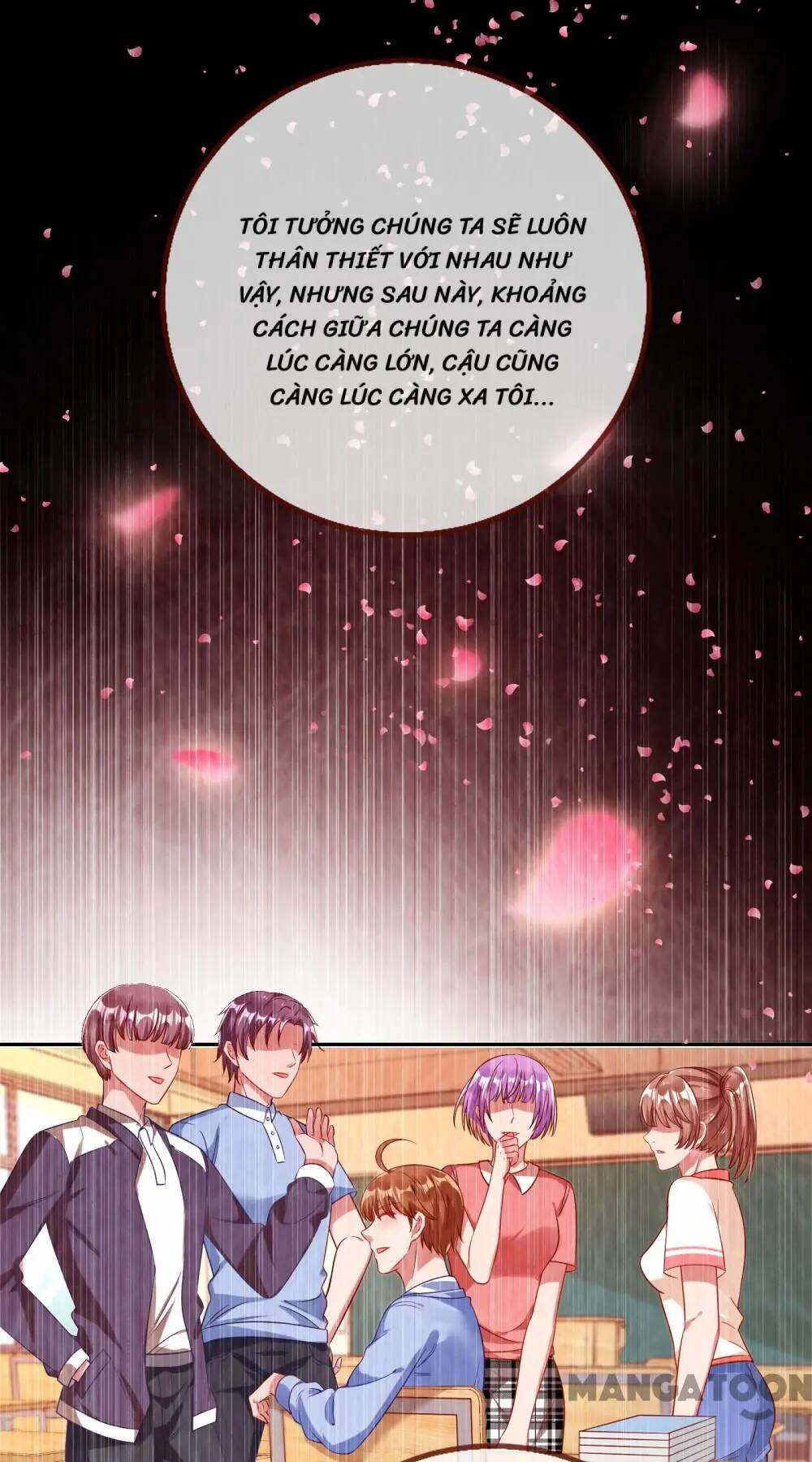 Vạn Tra Triêu Hoàng Chapter 237 - Trang 2