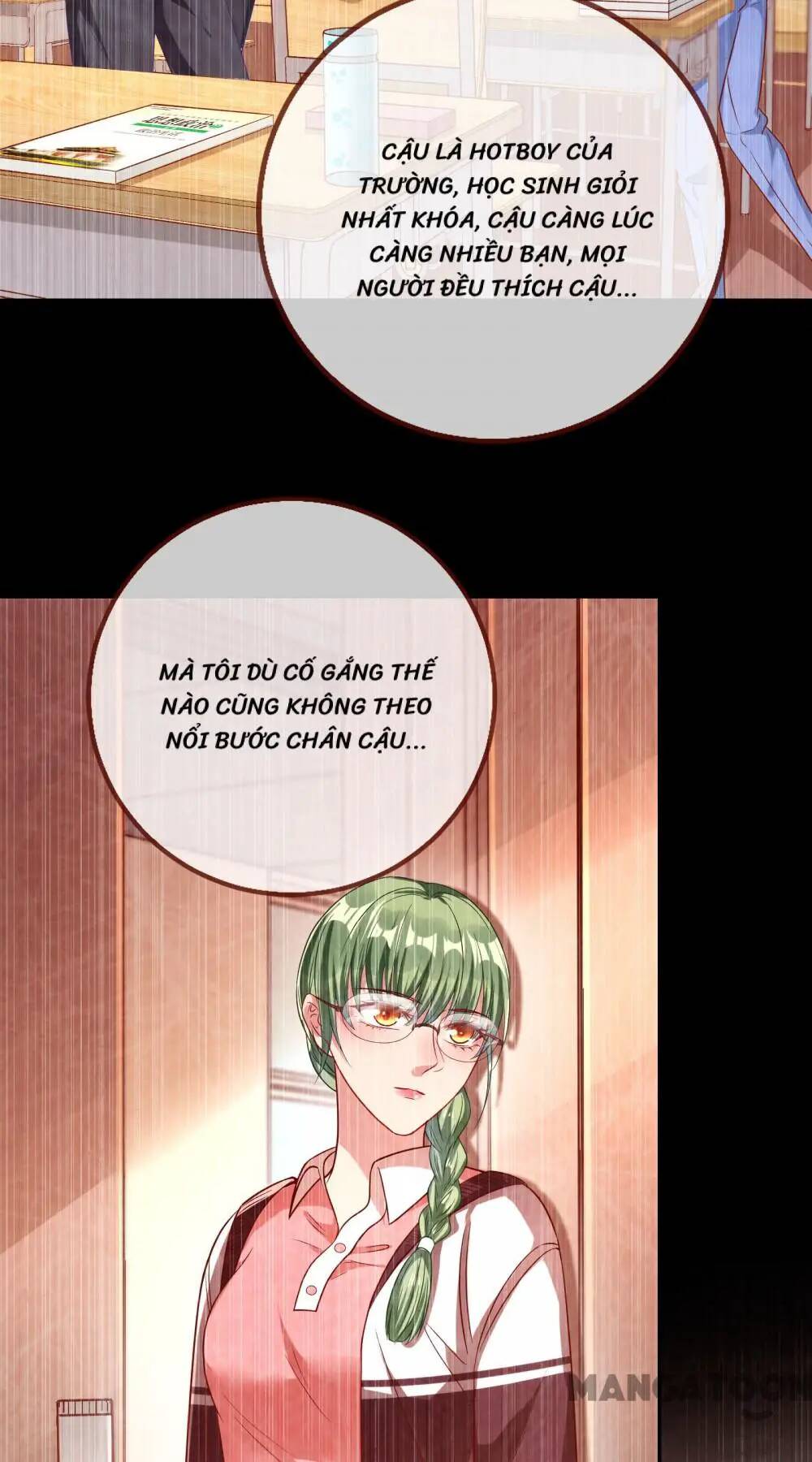 Vạn Tra Triêu Hoàng Chapter 237 - Trang 2