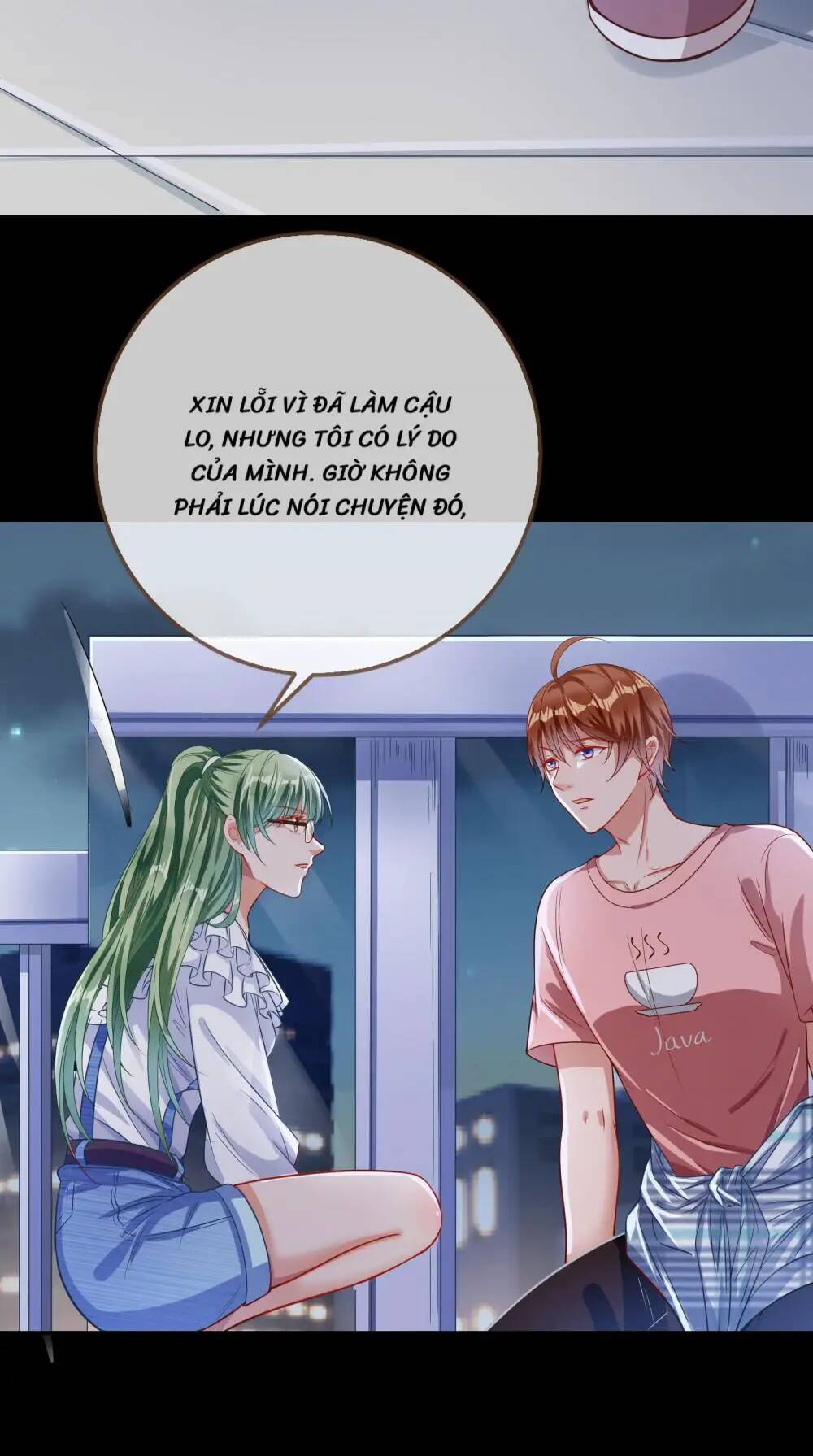 Vạn Tra Triêu Hoàng Chapter 237 - Trang 2