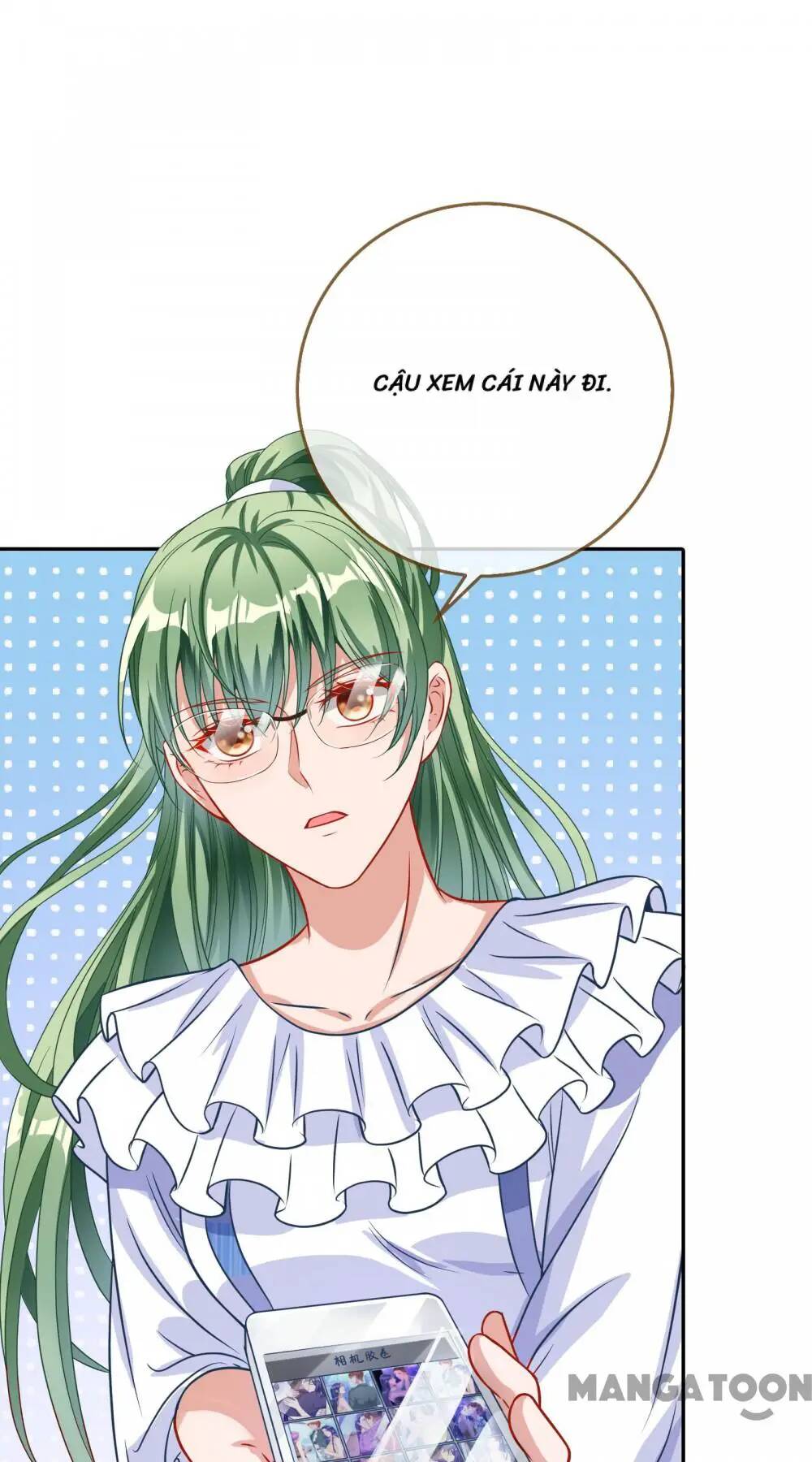 Vạn Tra Triêu Hoàng Chapter 237 - Trang 2