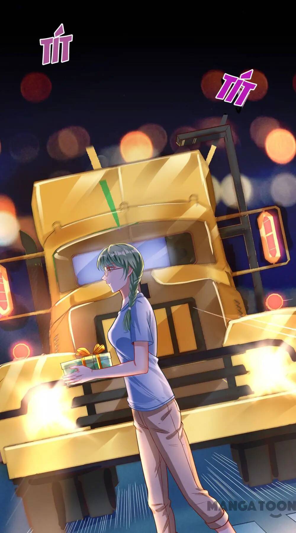 Vạn Tra Triêu Hoàng Chapter 238 - Trang 2