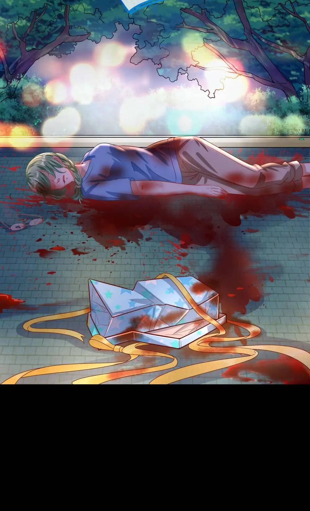 Vạn Tra Triêu Hoàng Chapter 238 - Trang 2