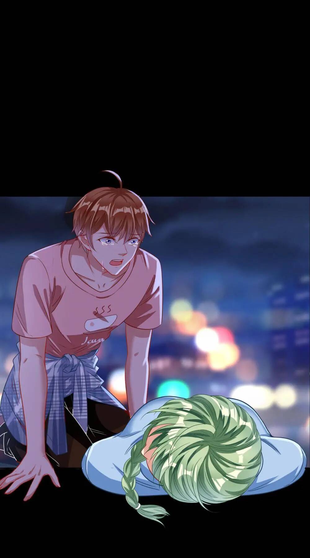 Vạn Tra Triêu Hoàng Chapter 238 - Trang 2