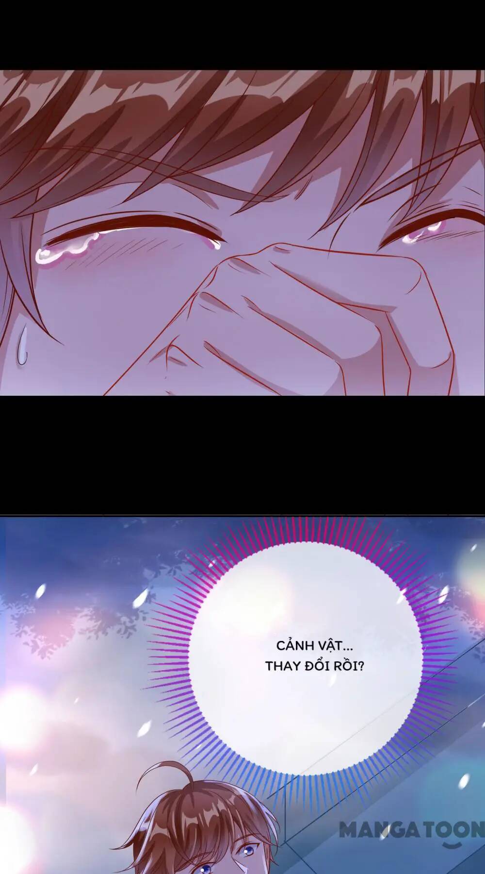 Vạn Tra Triêu Hoàng Chapter 238 - Trang 2