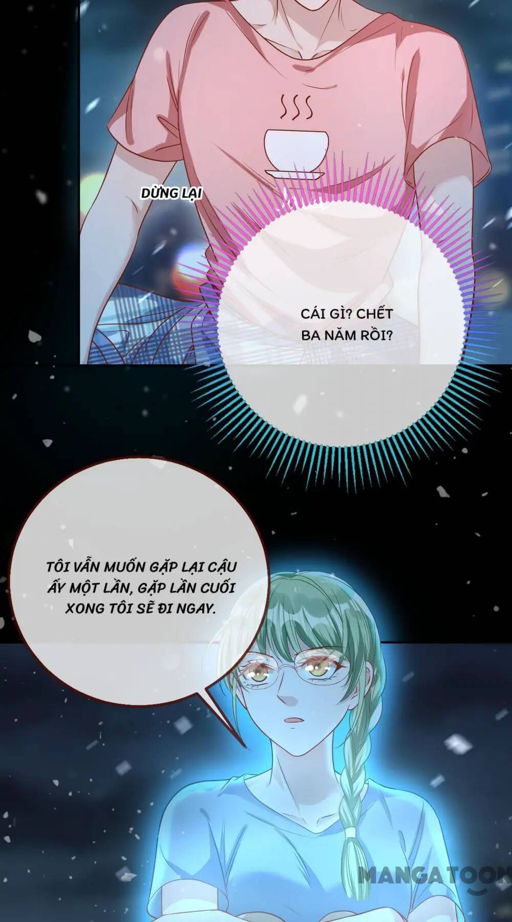 Vạn Tra Triêu Hoàng Chapter 238 - Trang 2