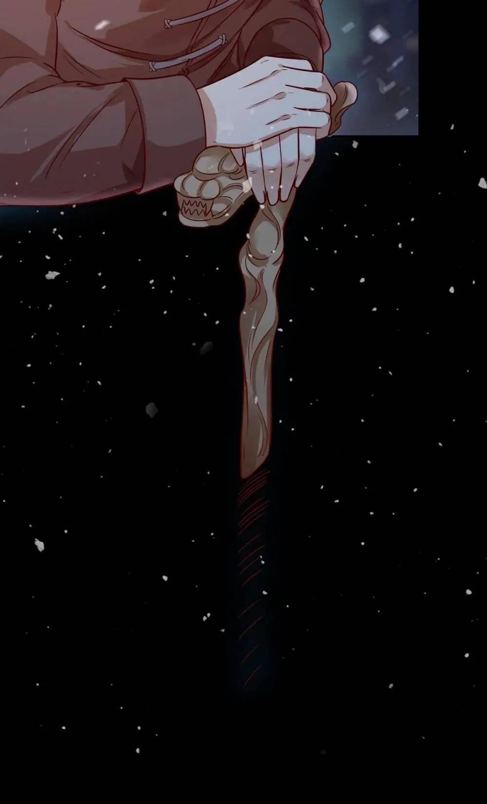 Vạn Tra Triêu Hoàng Chapter 238 - Trang 2