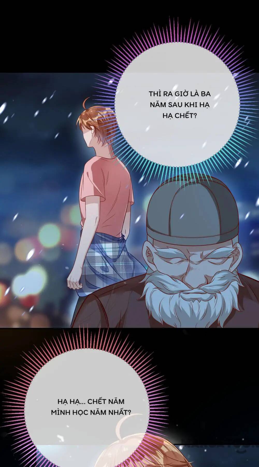 Vạn Tra Triêu Hoàng Chapter 238 - Trang 2