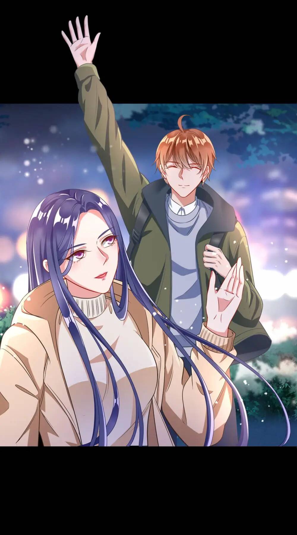 Vạn Tra Triêu Hoàng Chapter 238 - Trang 2