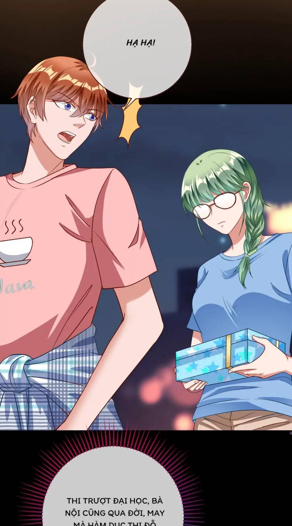 Vạn Tra Triêu Hoàng Chapter 238 - Trang 2