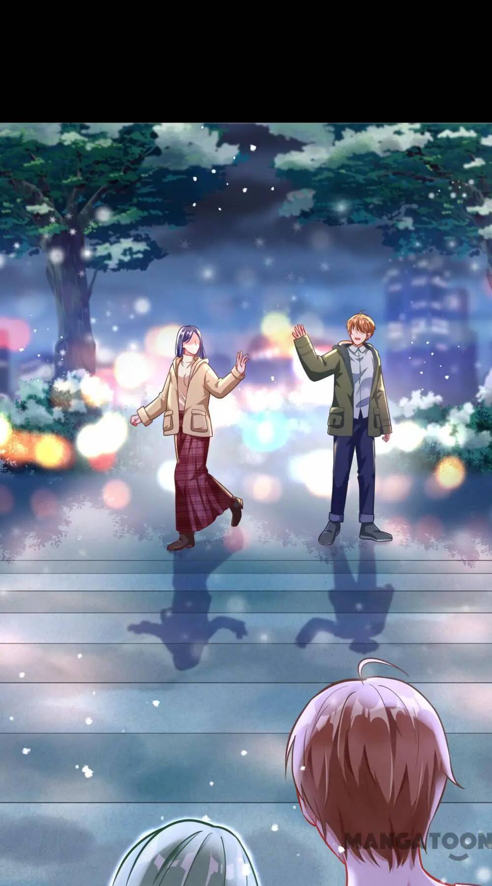 Vạn Tra Triêu Hoàng Chapter 238 - Trang 2