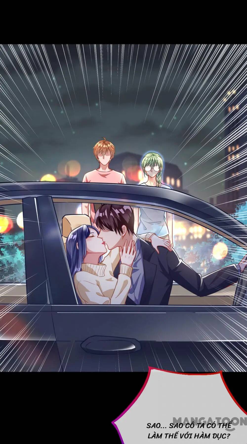 Vạn Tra Triêu Hoàng Chapter 238 - Trang 2