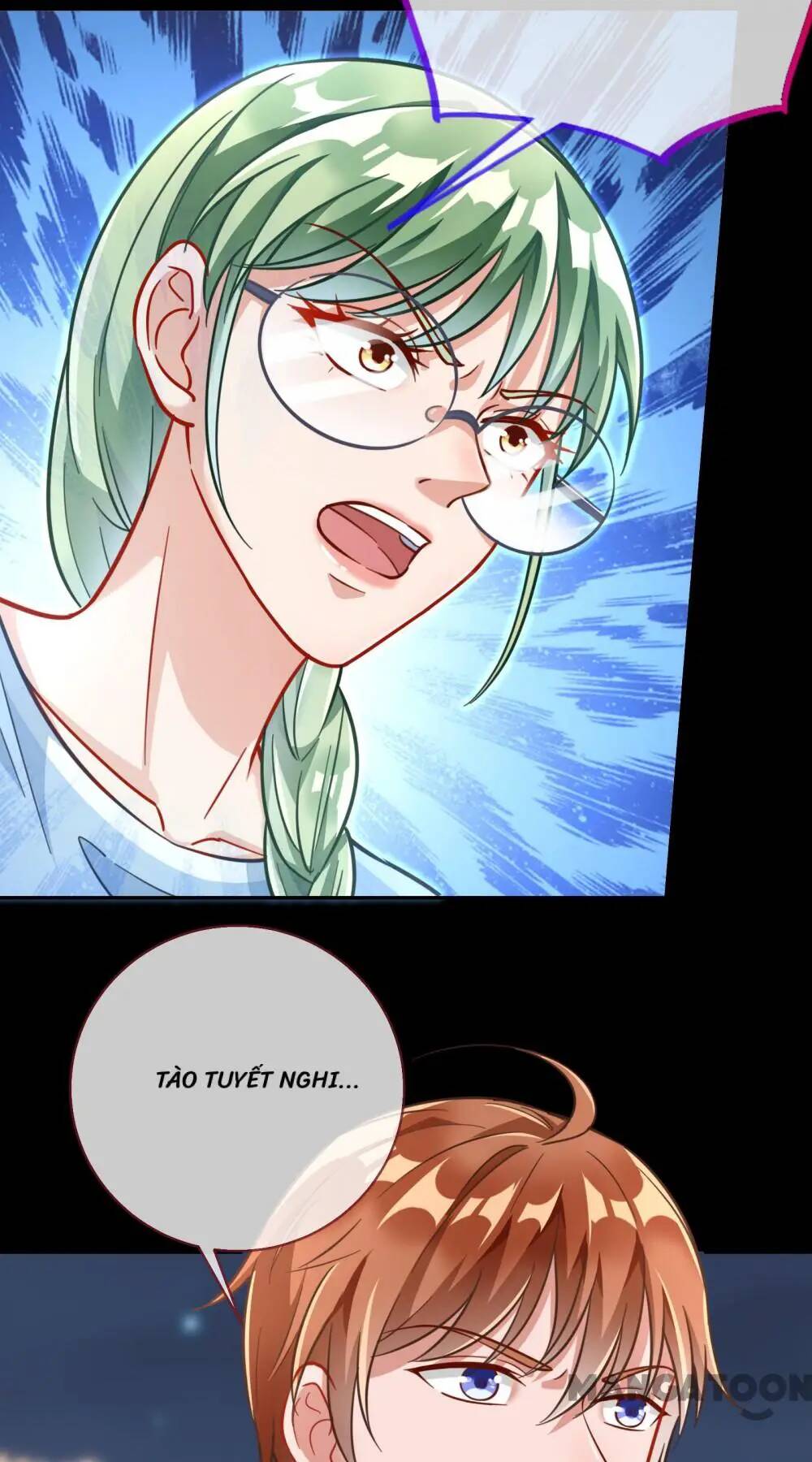 Vạn Tra Triêu Hoàng Chapter 238 - Trang 2