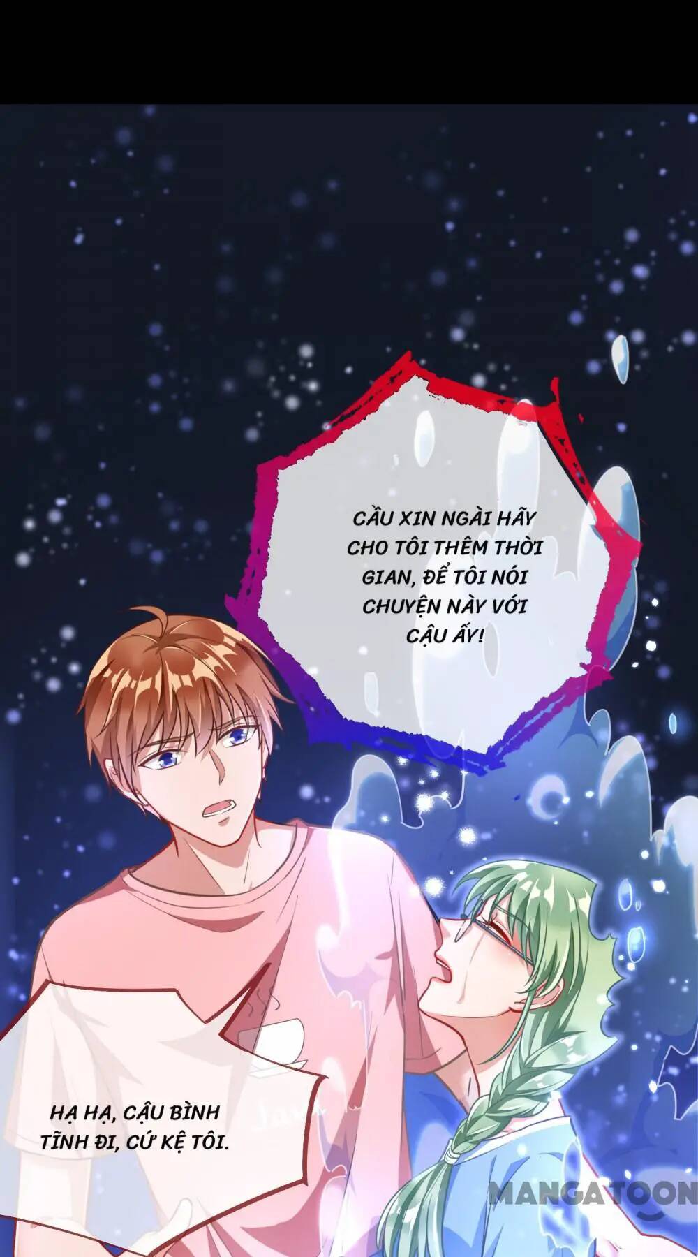 Vạn Tra Triêu Hoàng Chapter 238 - Trang 2