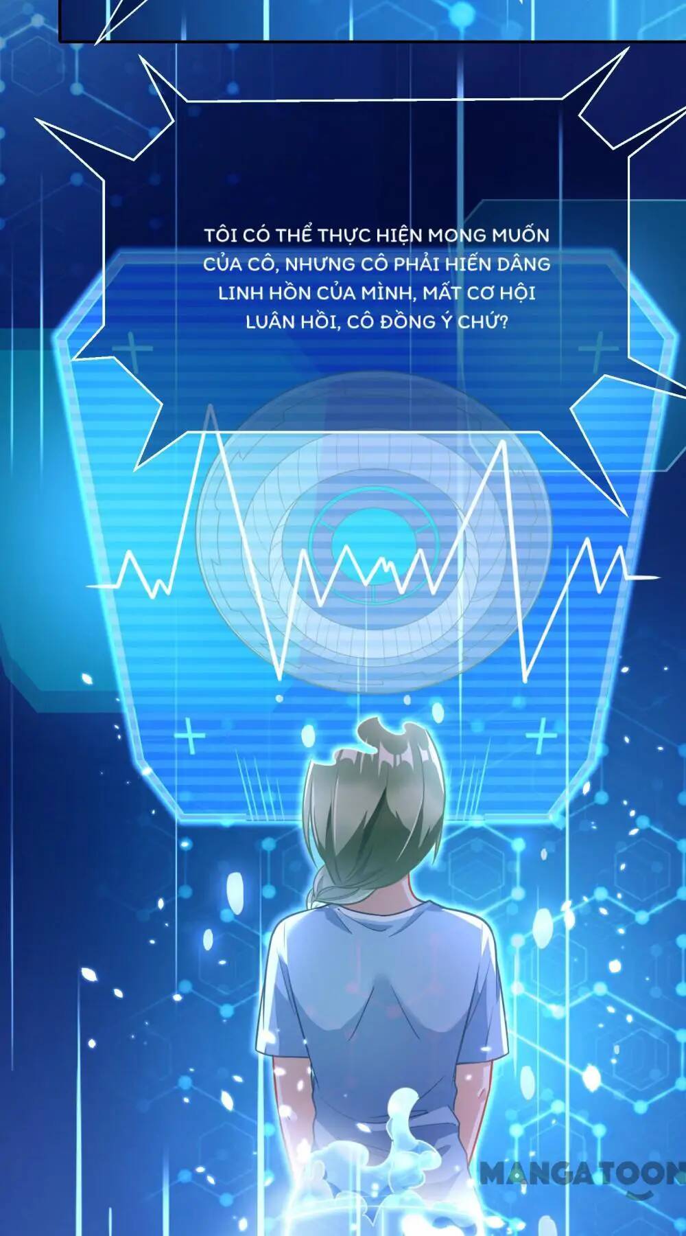 Vạn Tra Triêu Hoàng Chapter 238 - Trang 2