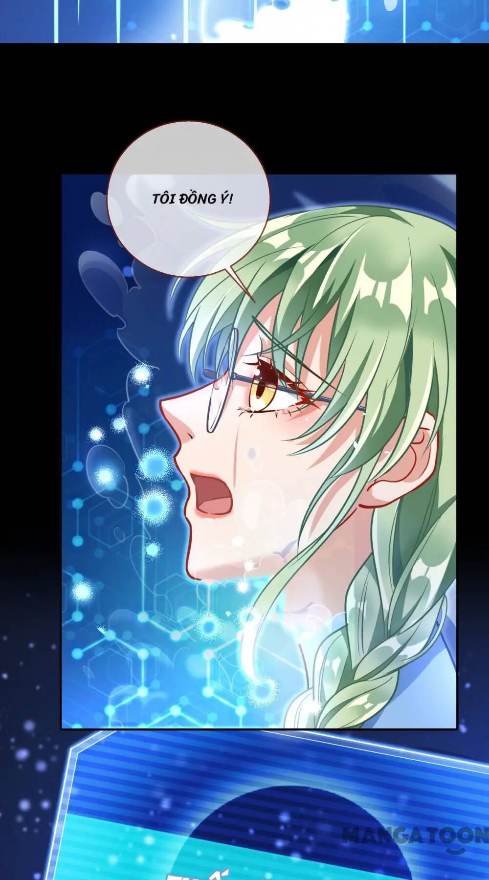 Vạn Tra Triêu Hoàng Chapter 238 - Trang 2