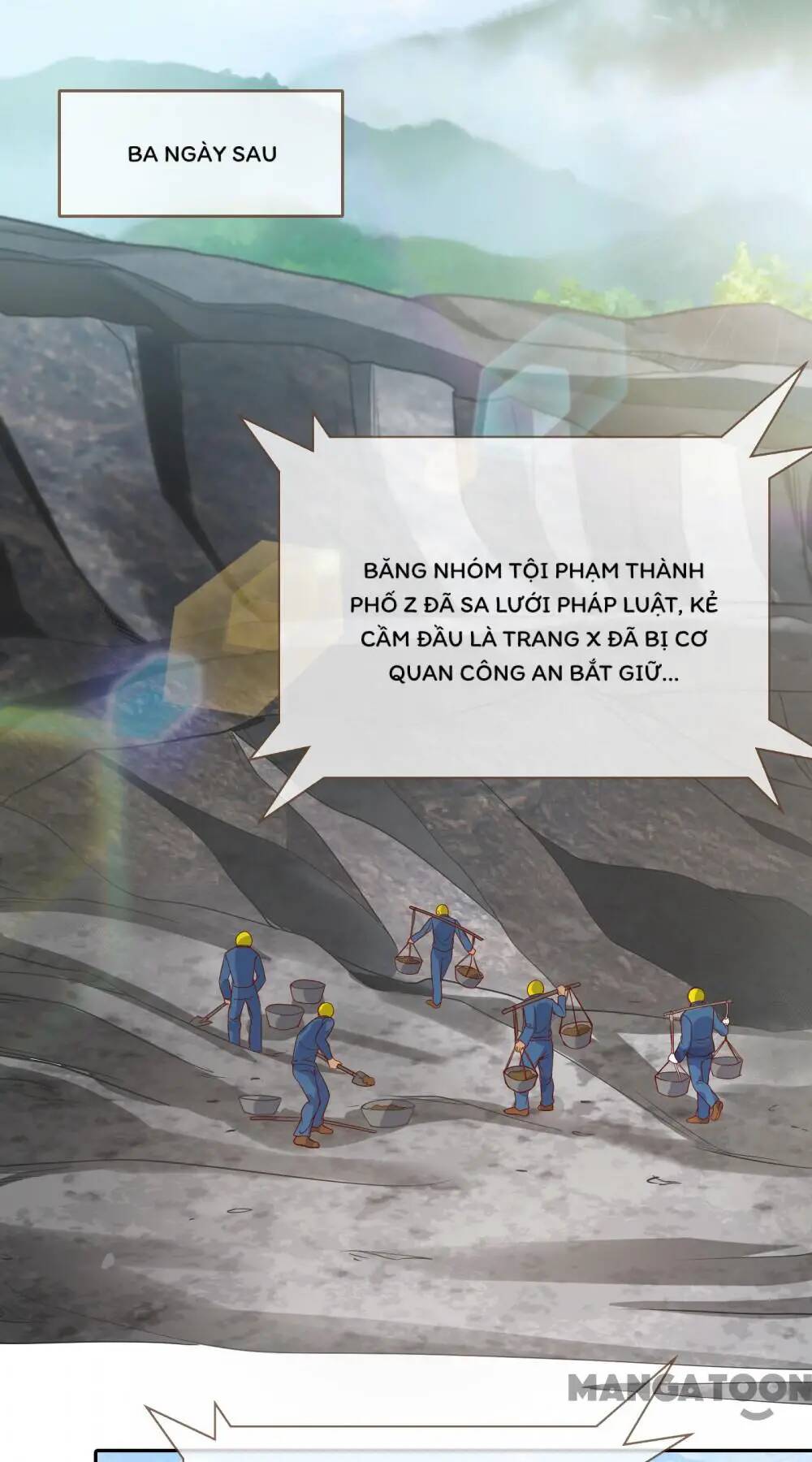 Vạn Tra Triêu Hoàng Chapter 238 - Trang 2