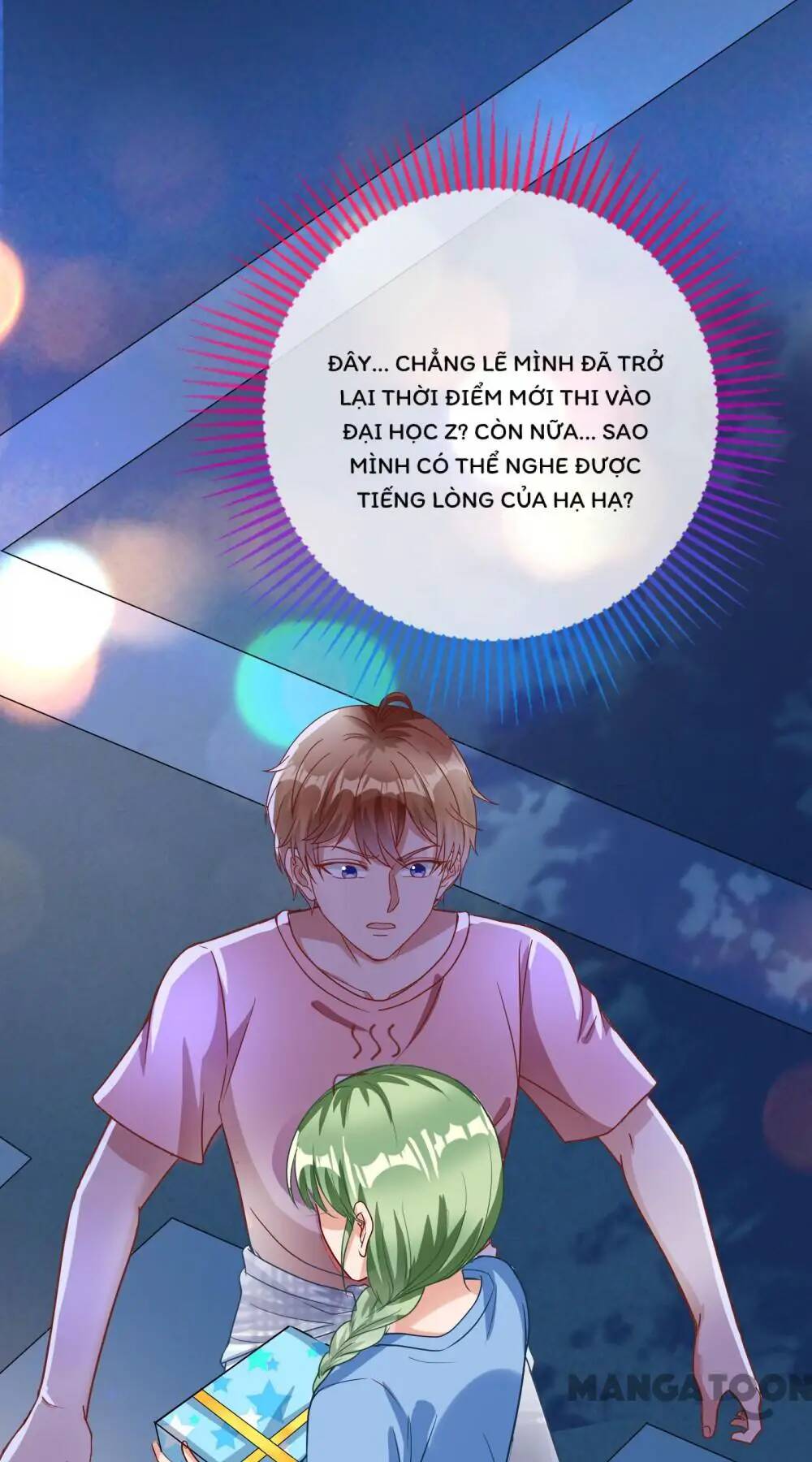 Vạn Tra Triêu Hoàng Chapter 238 - Trang 2