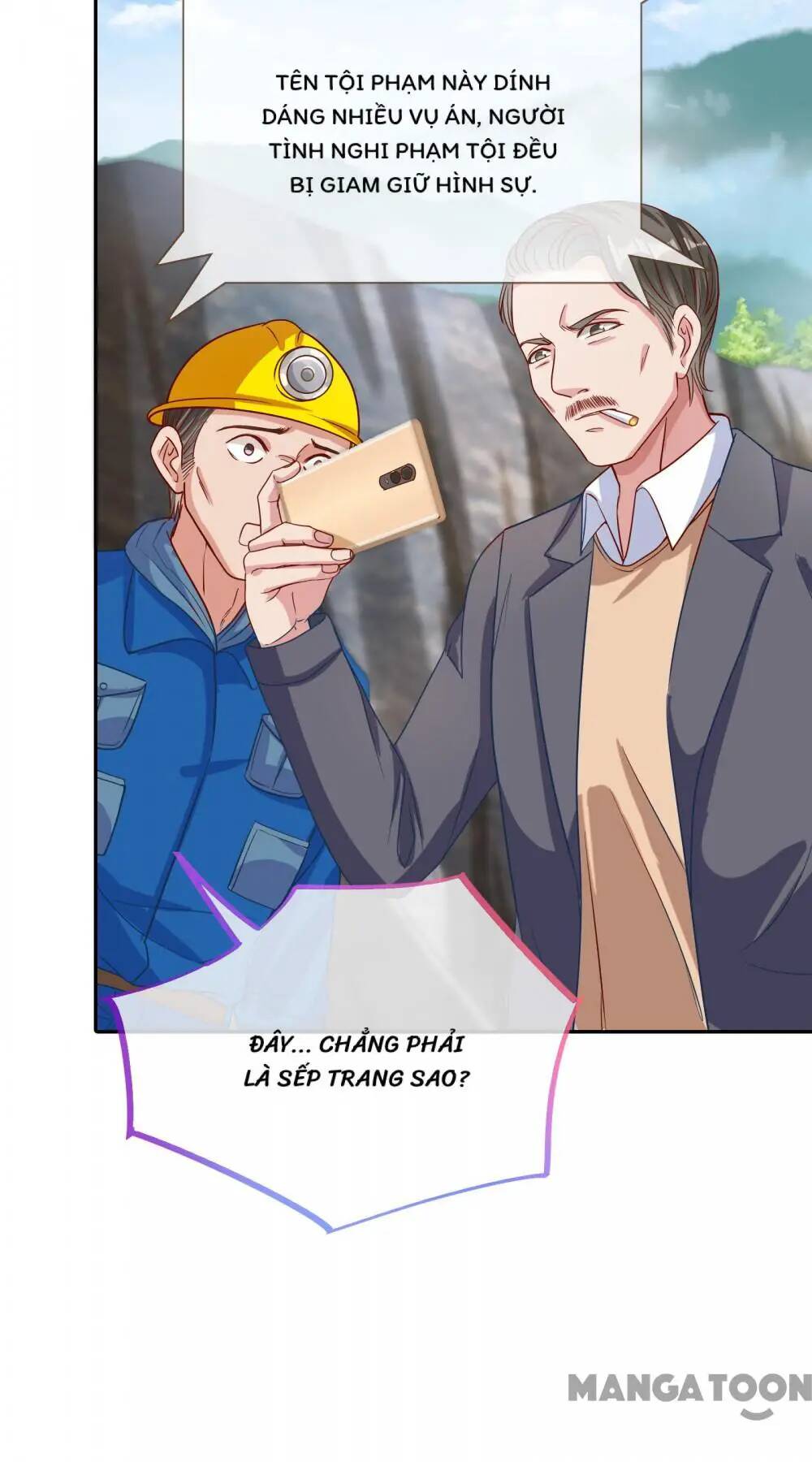 Vạn Tra Triêu Hoàng Chapter 238 - Trang 2