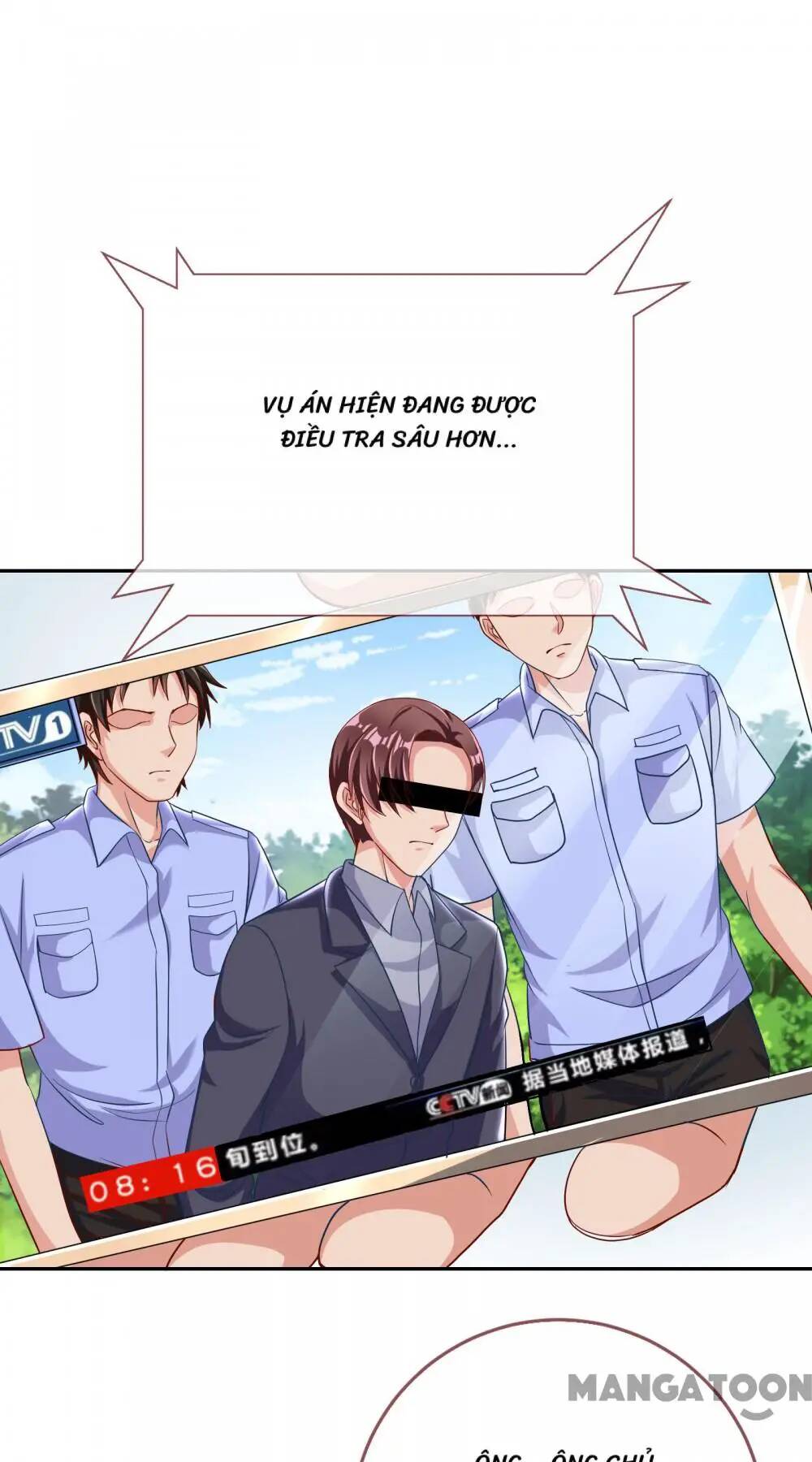 Vạn Tra Triêu Hoàng Chapter 238 - Trang 2