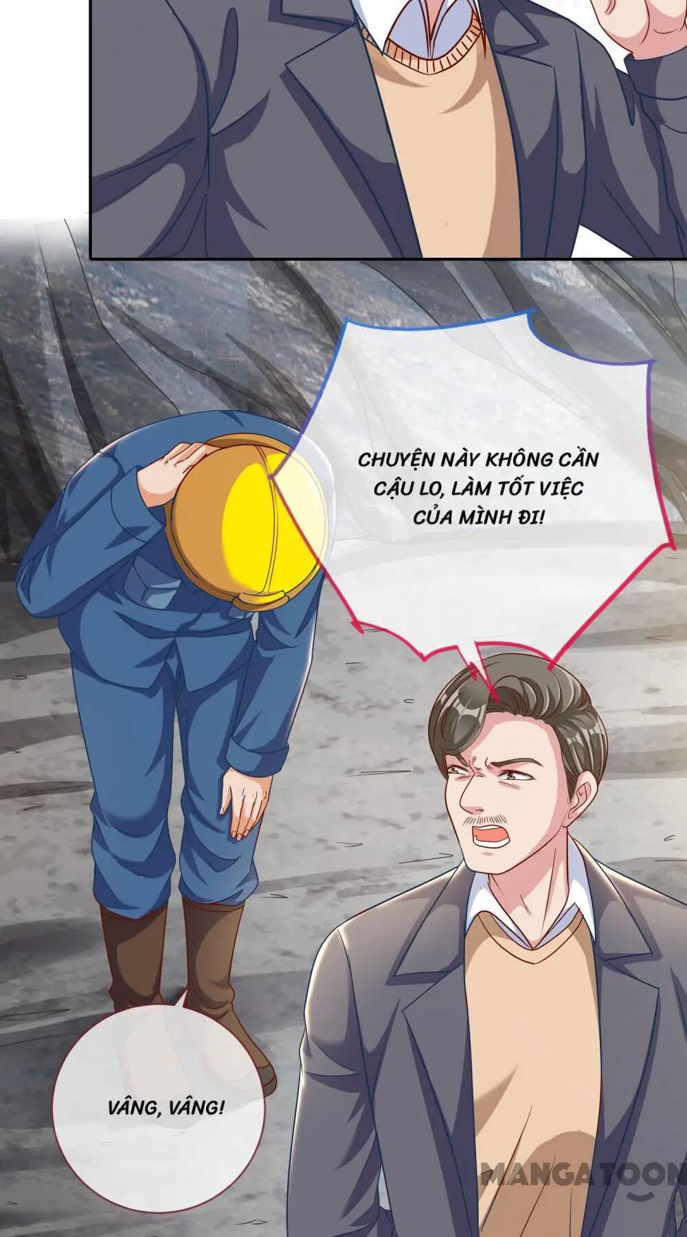 Vạn Tra Triêu Hoàng Chapter 238 - Trang 2