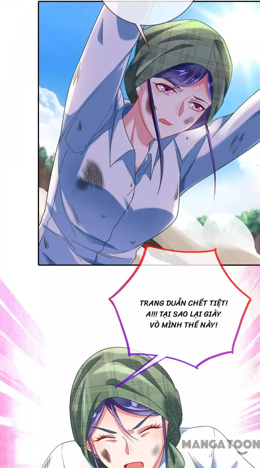 Vạn Tra Triêu Hoàng Chapter 238 - Trang 2