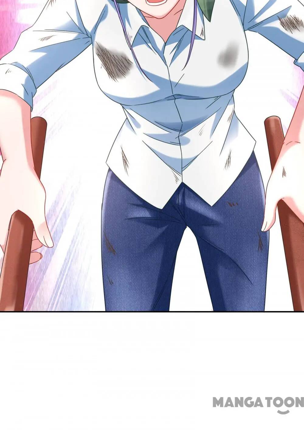 Vạn Tra Triêu Hoàng Chapter 238 - Trang 2