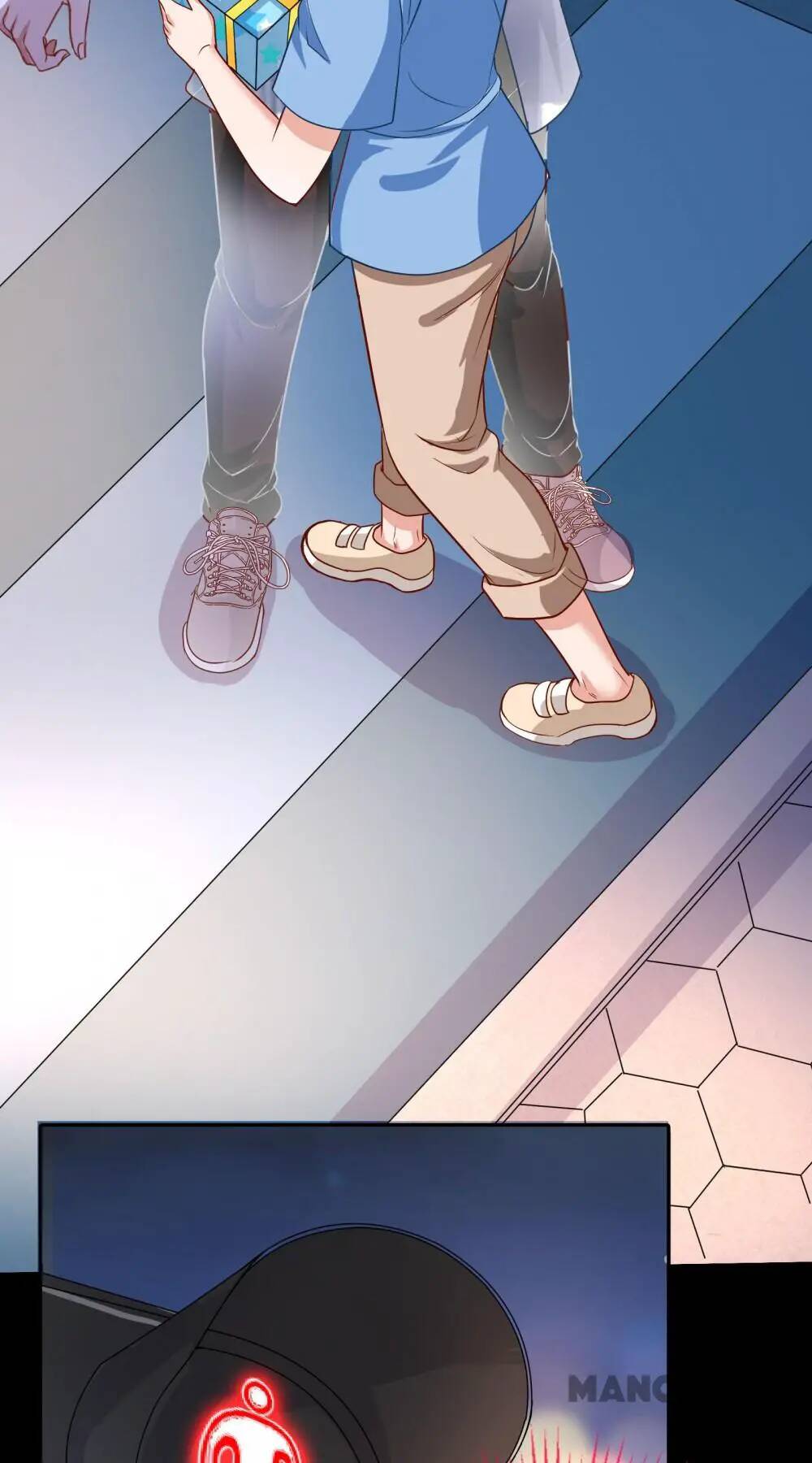 Vạn Tra Triêu Hoàng Chapter 238 - Trang 2