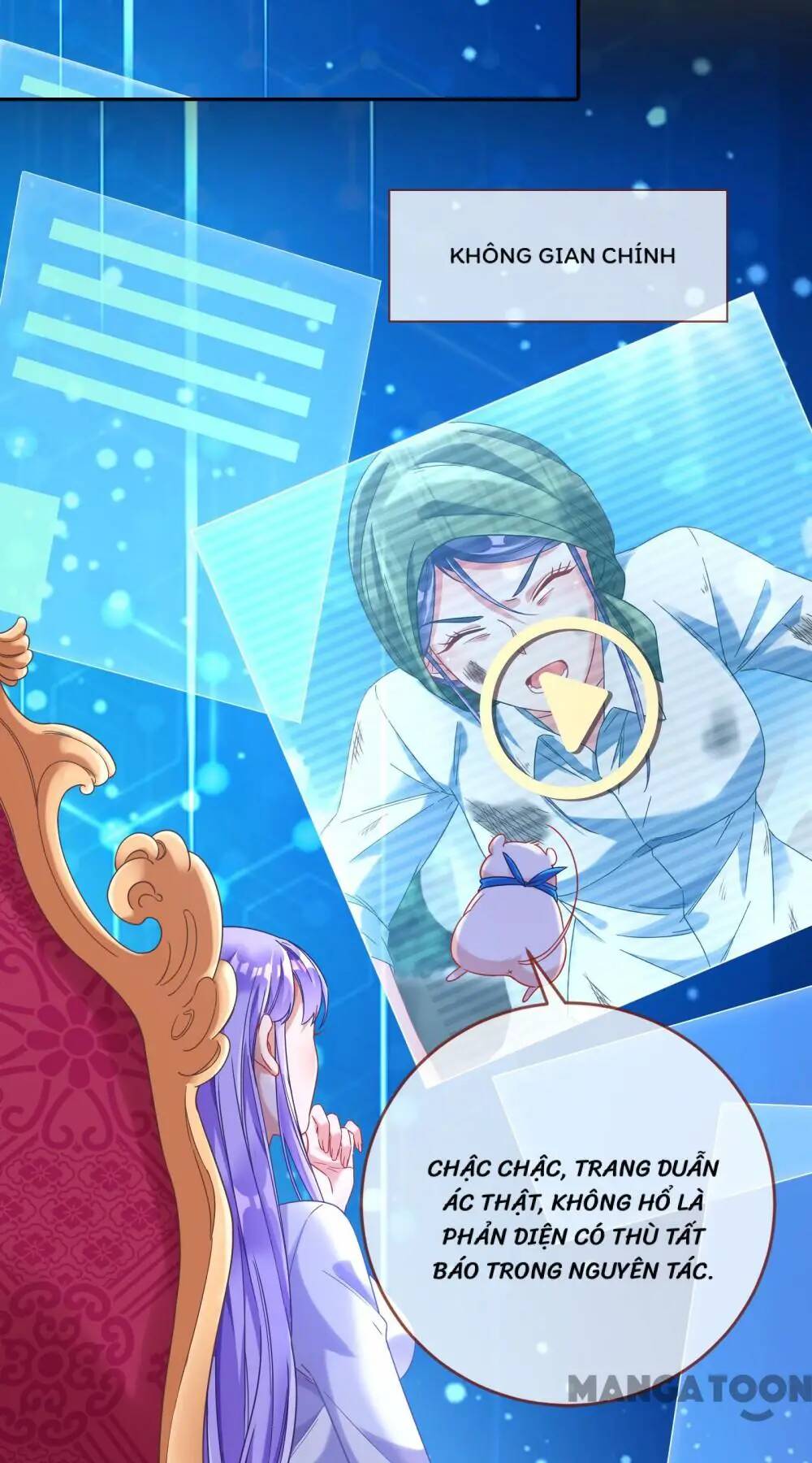 Vạn Tra Triêu Hoàng Chapter 238 - Trang 2