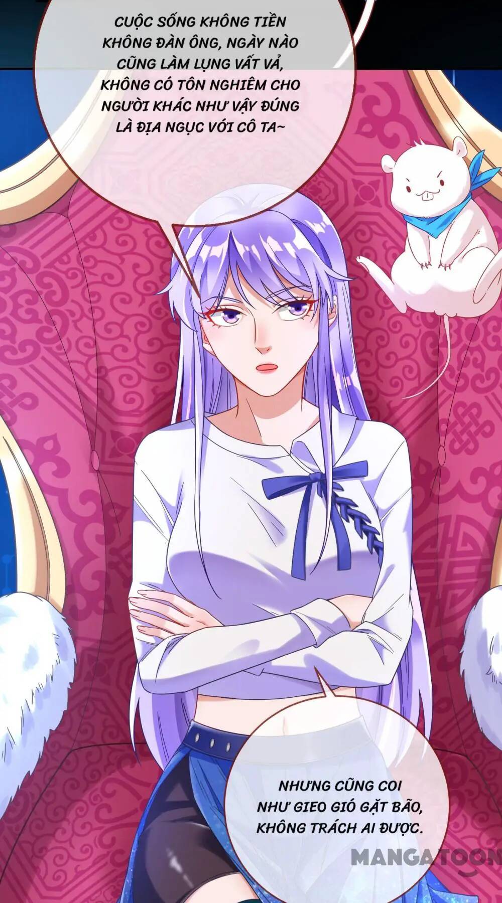 Vạn Tra Triêu Hoàng Chapter 238 - Trang 2