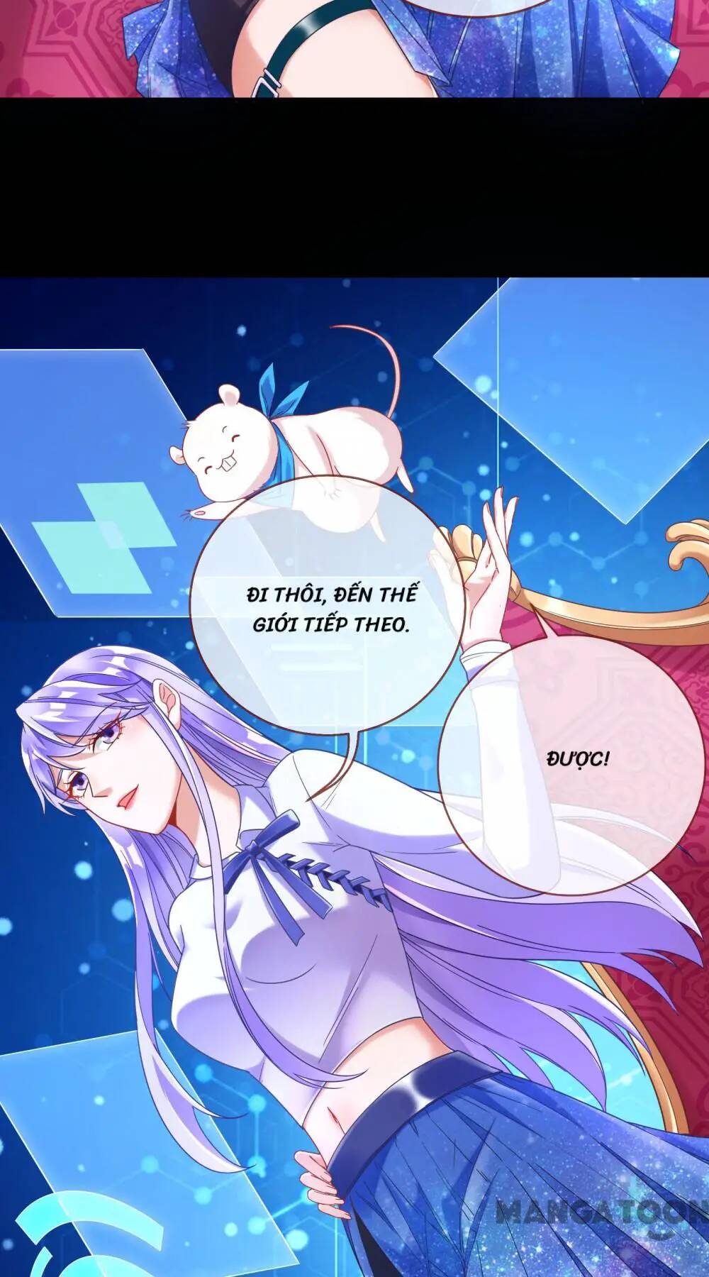 Vạn Tra Triêu Hoàng Chapter 238 - Trang 2