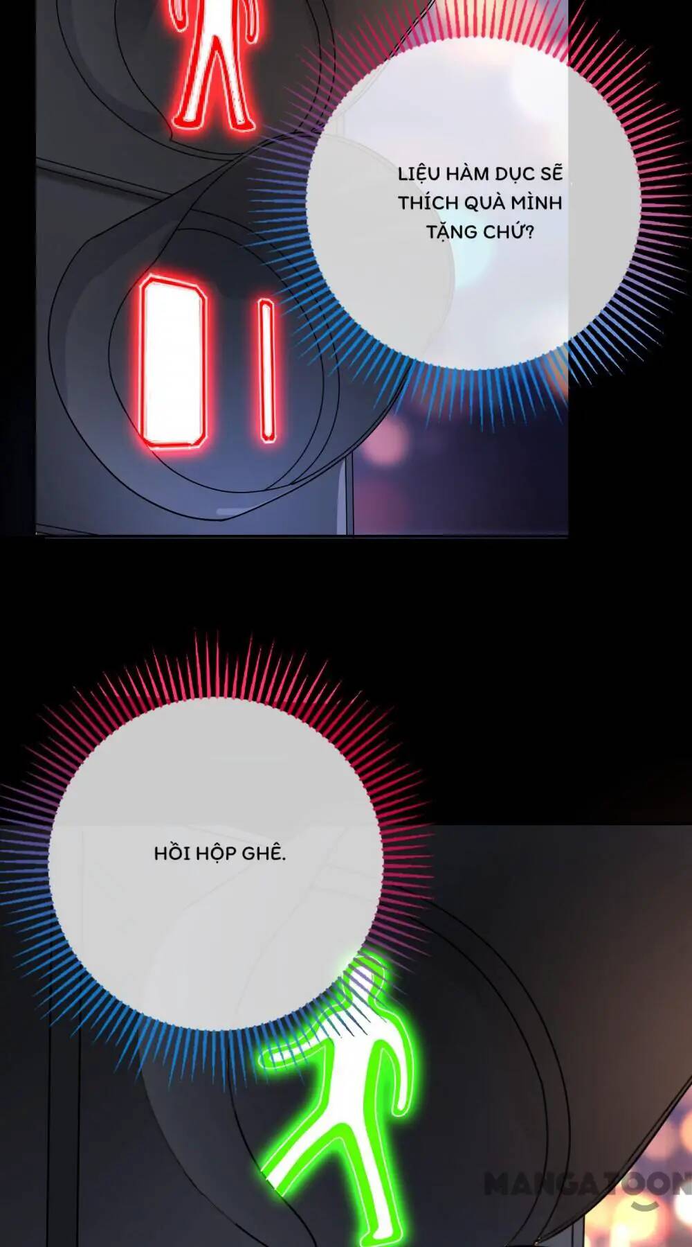 Vạn Tra Triêu Hoàng Chapter 238 - Trang 2