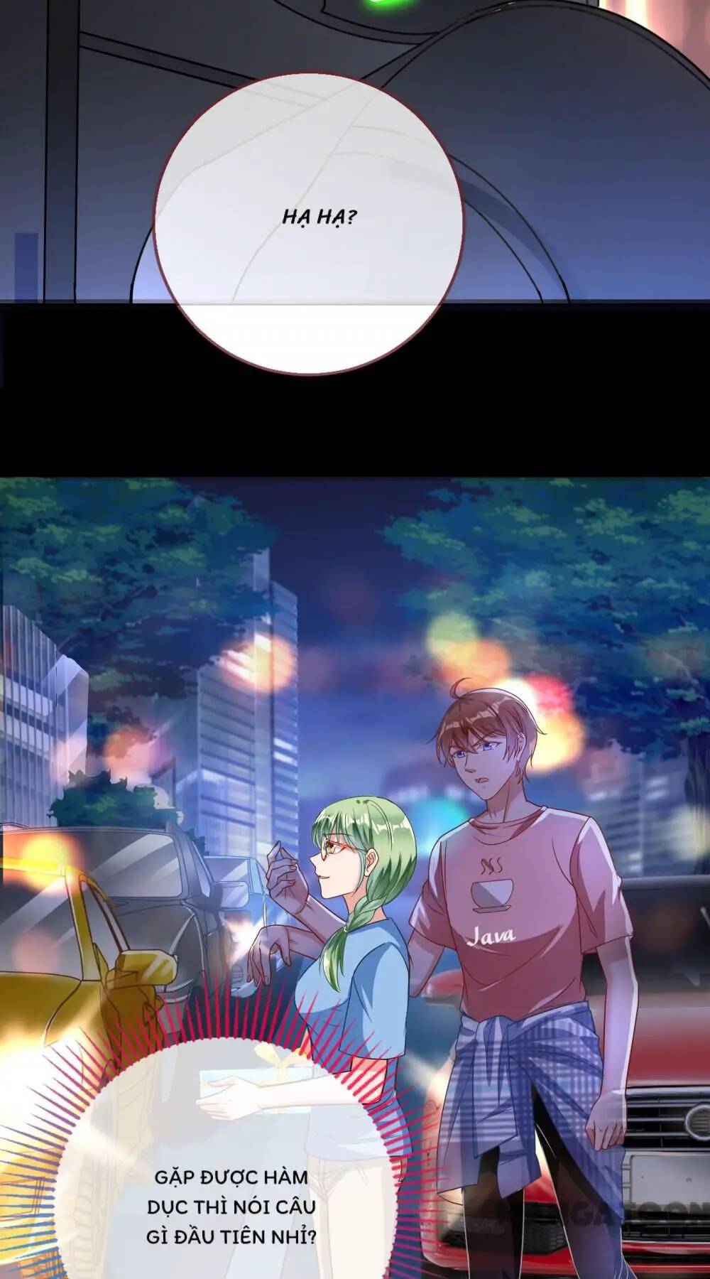 Vạn Tra Triêu Hoàng Chapter 238 - Trang 2