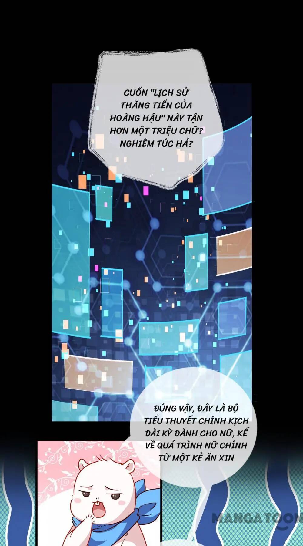 Vạn Tra Triêu Hoàng Chapter 239 - Trang 2